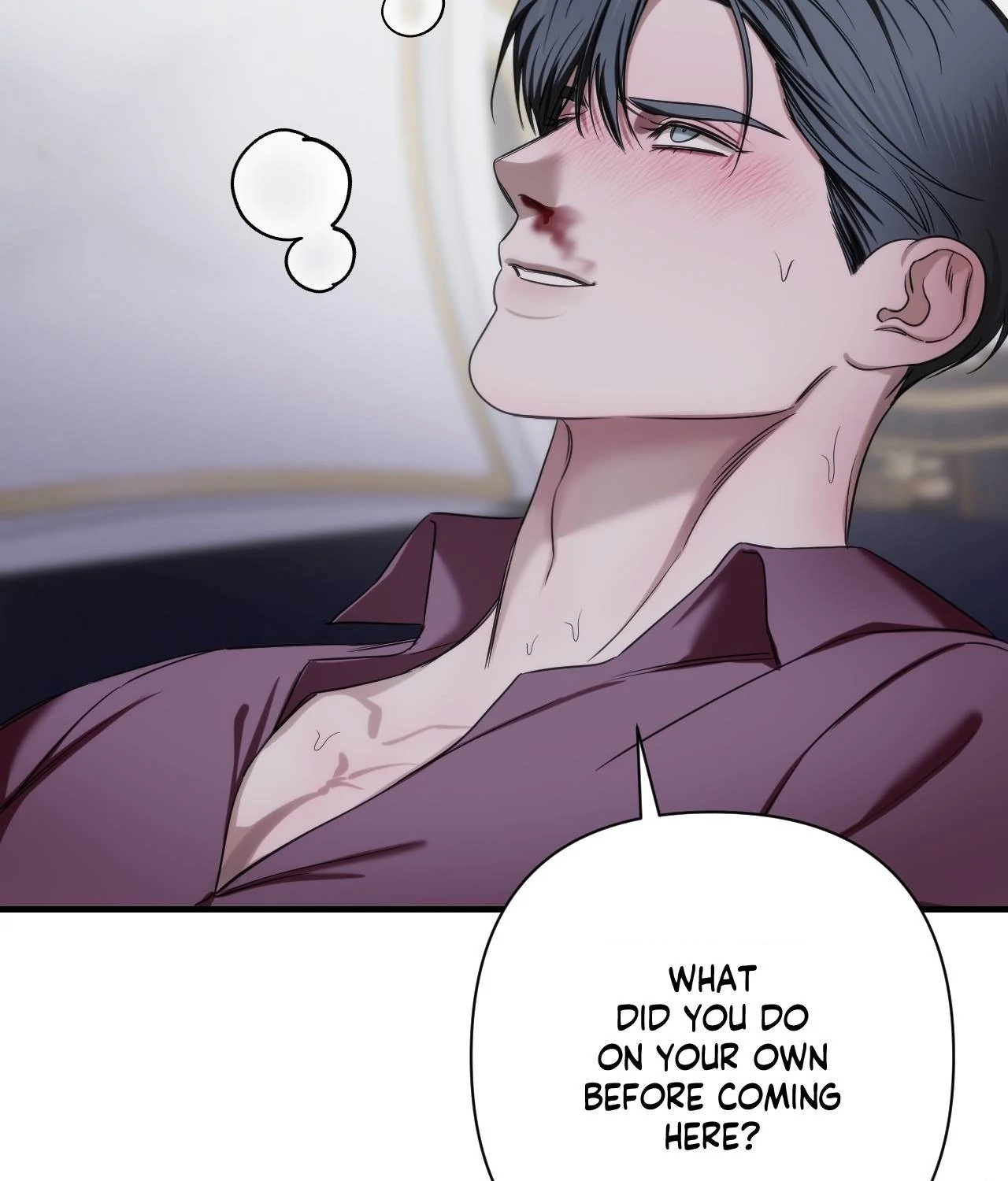 Name Me [Official] - Episode 13 manhwa