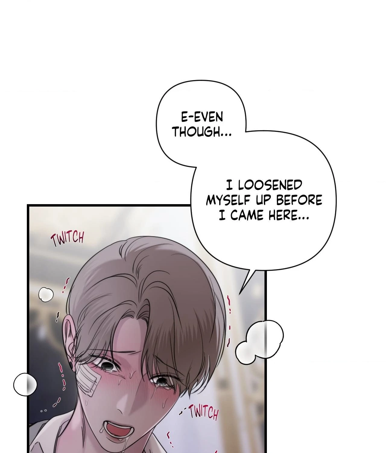 Name Me [Official] - Episode 14 manhwa