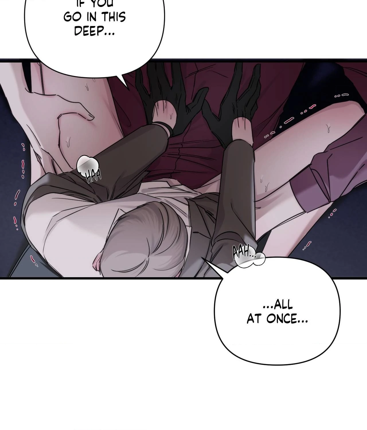 Name Me [Official] - Episode 14 manhwa