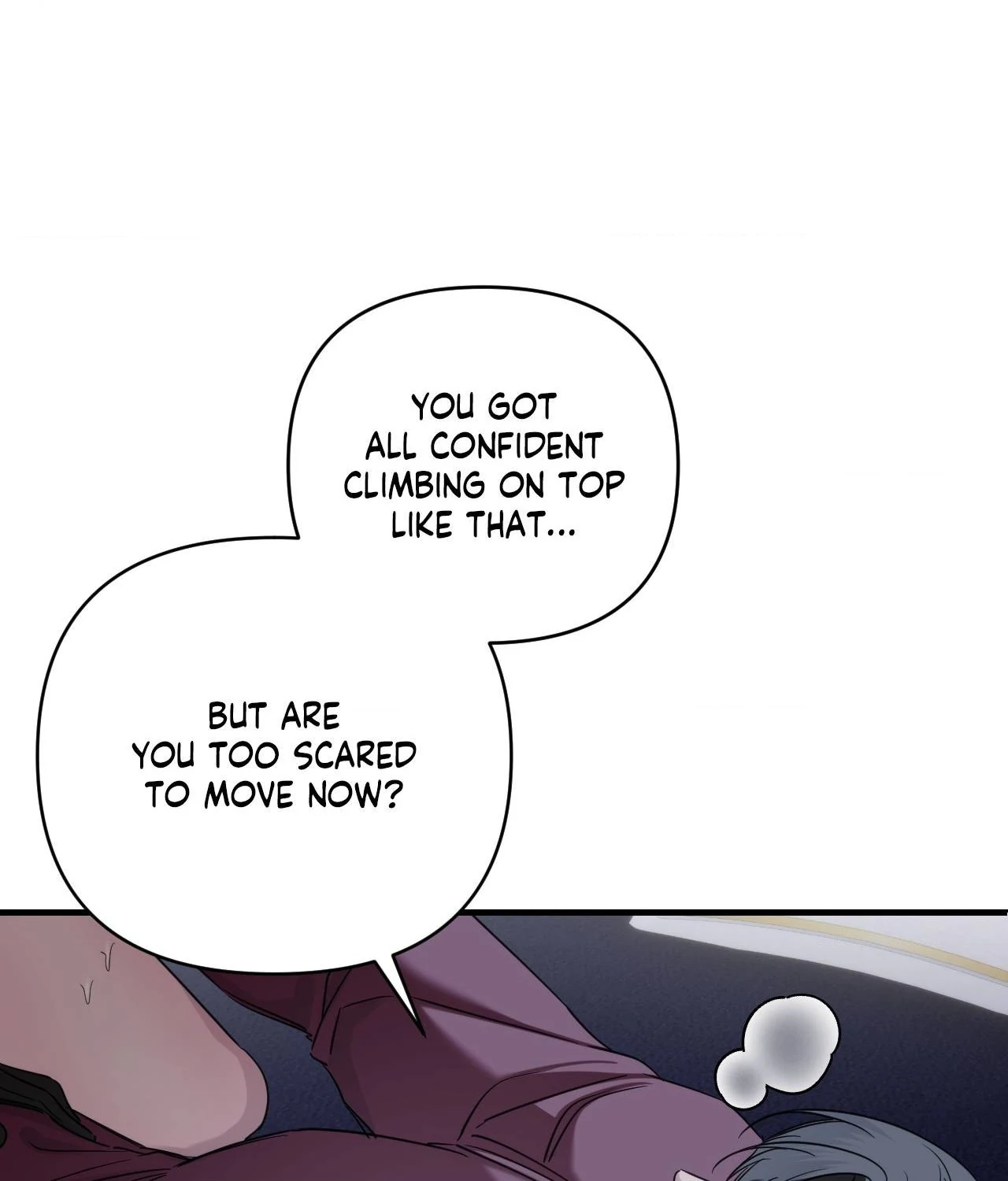 Name Me [Official] - Episode 14 manhwa