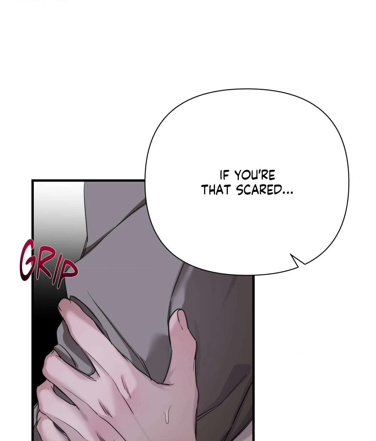 Name Me [Official] - Episode 14 manhwa