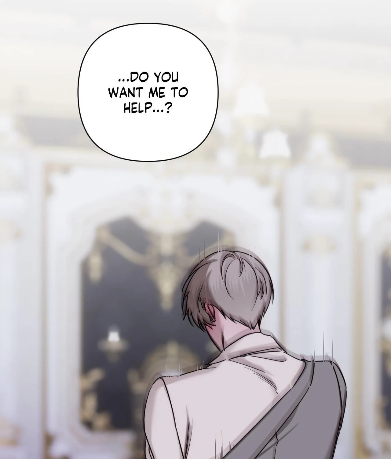 Name Me [Official] - Episode 14 manhwa