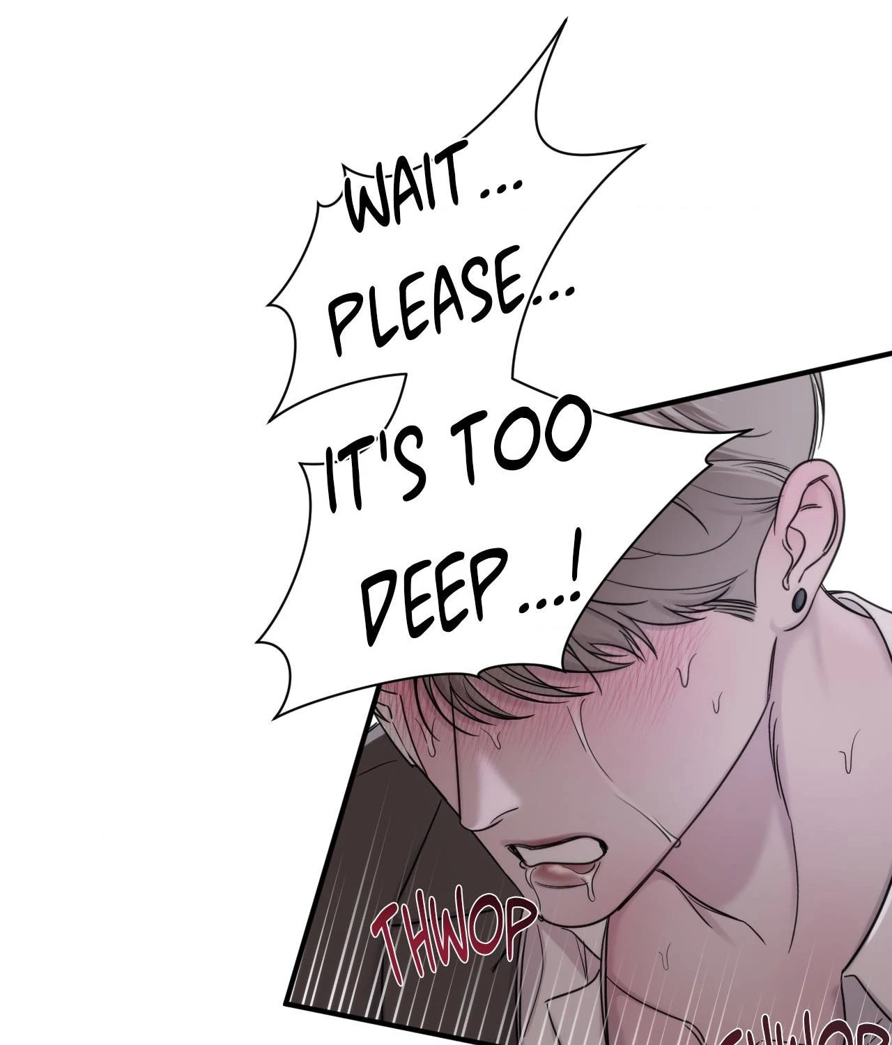 Name Me [Official] - Episode 14 manhwa