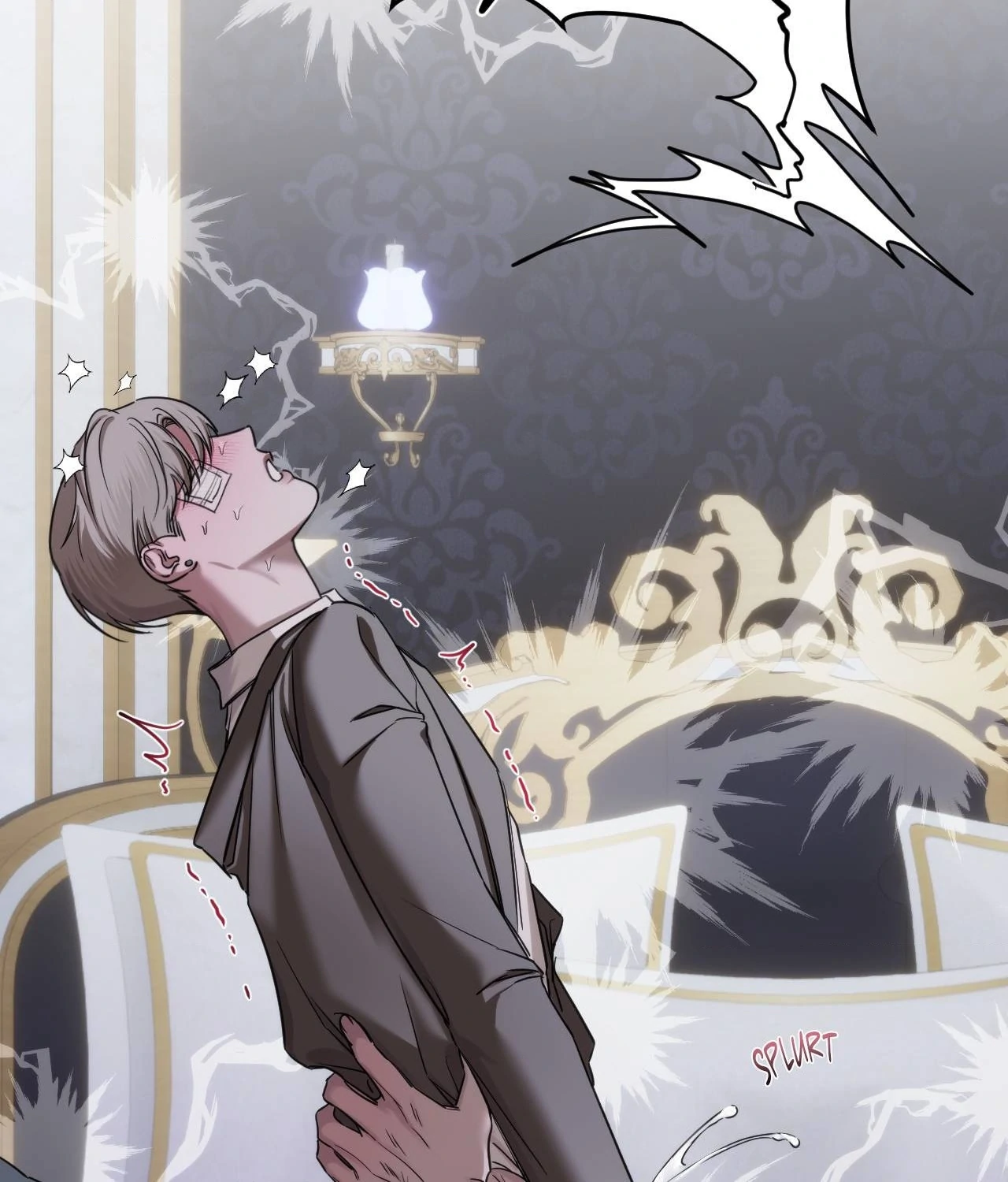 Name Me [Official] - Episode 14 manhwa