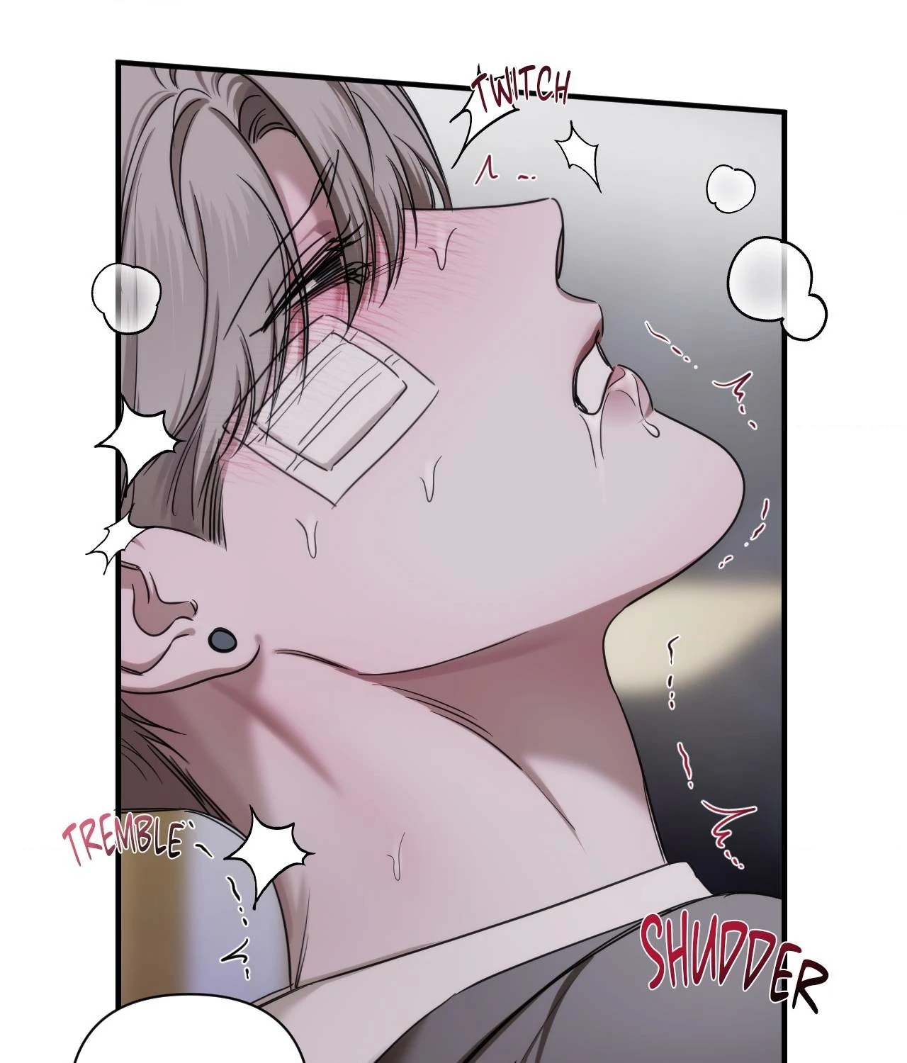 Name Me [Official] - Episode 14 manhwa