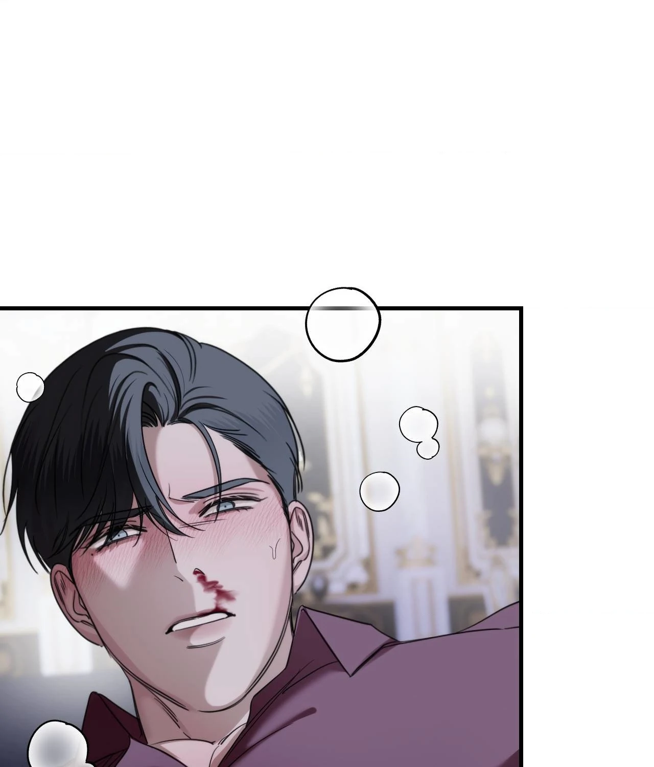 Name Me [Official] - Episode 14 manhwa