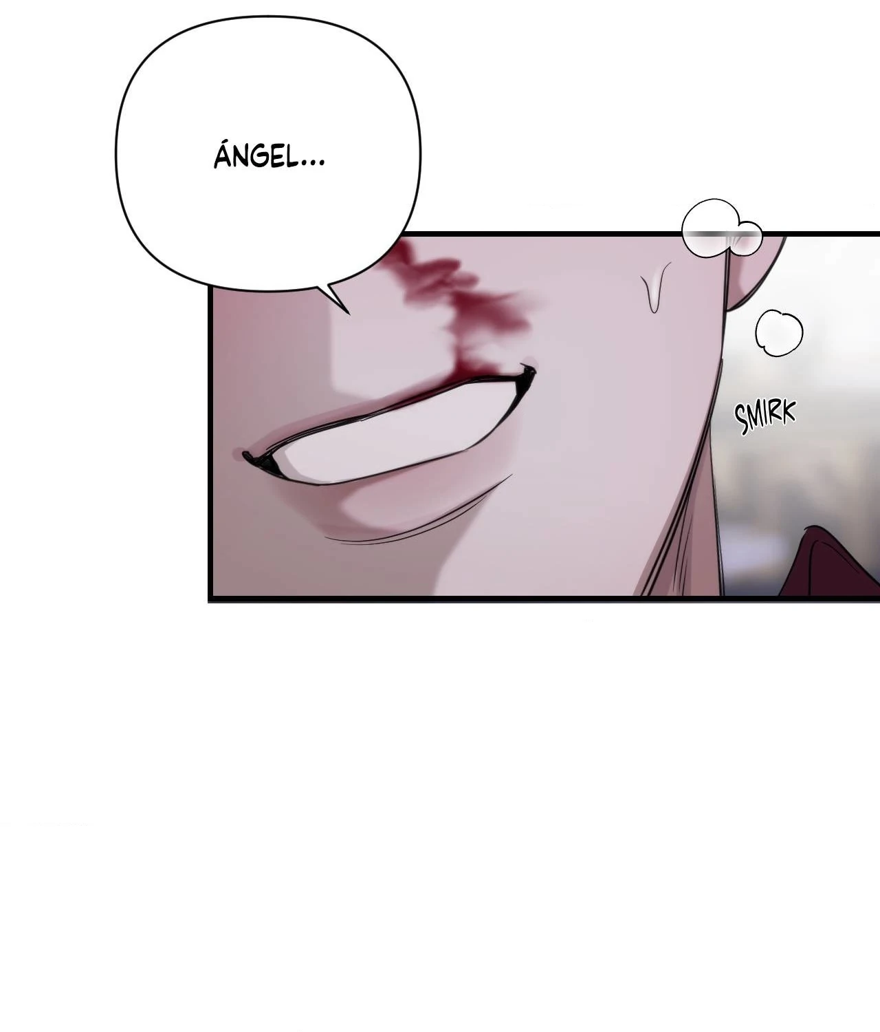 Name Me [Official] - Episode 14 manhwa