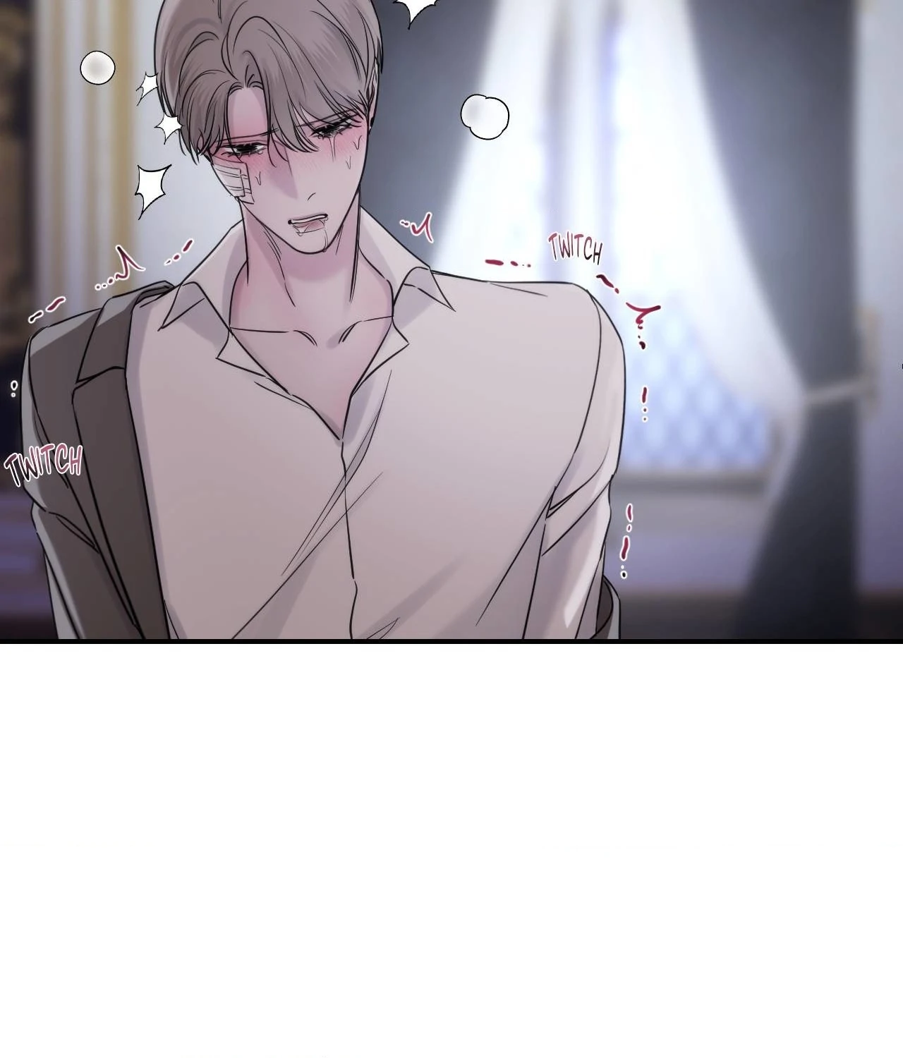Name Me [Official] - Episode 14 manhwa