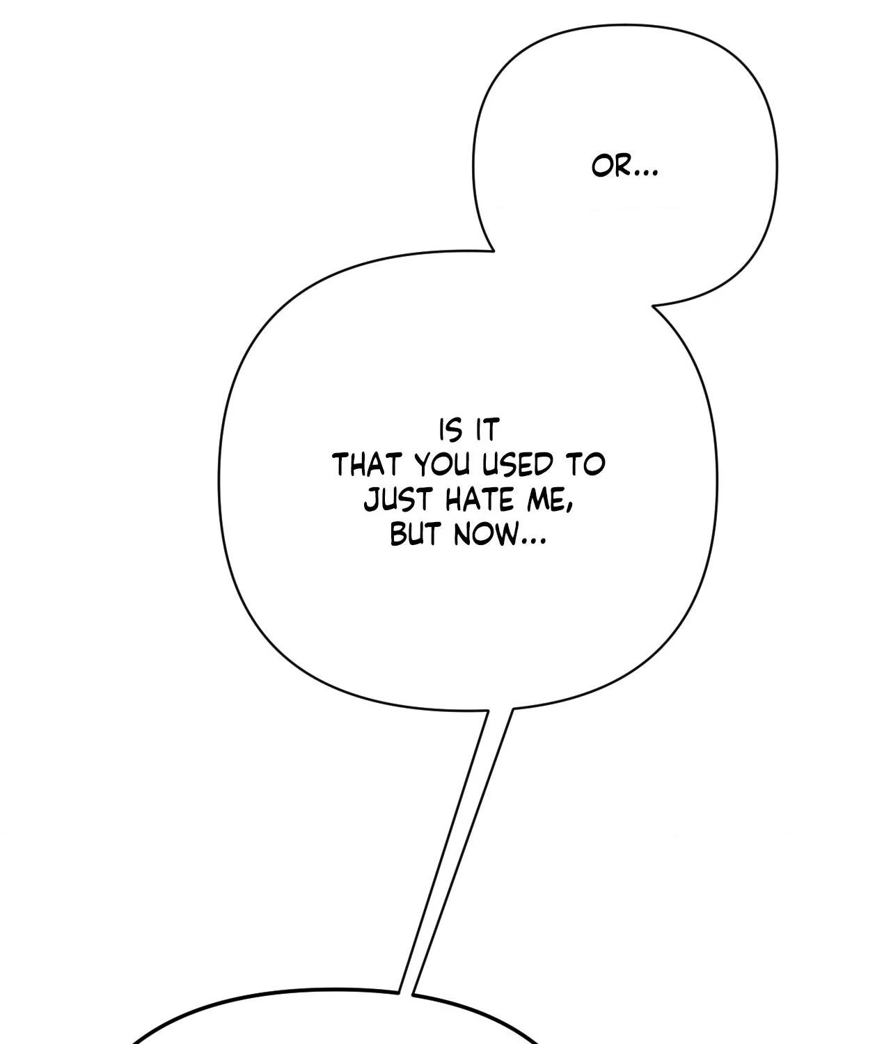 Name Me [Official] - Episode 14 manhwa