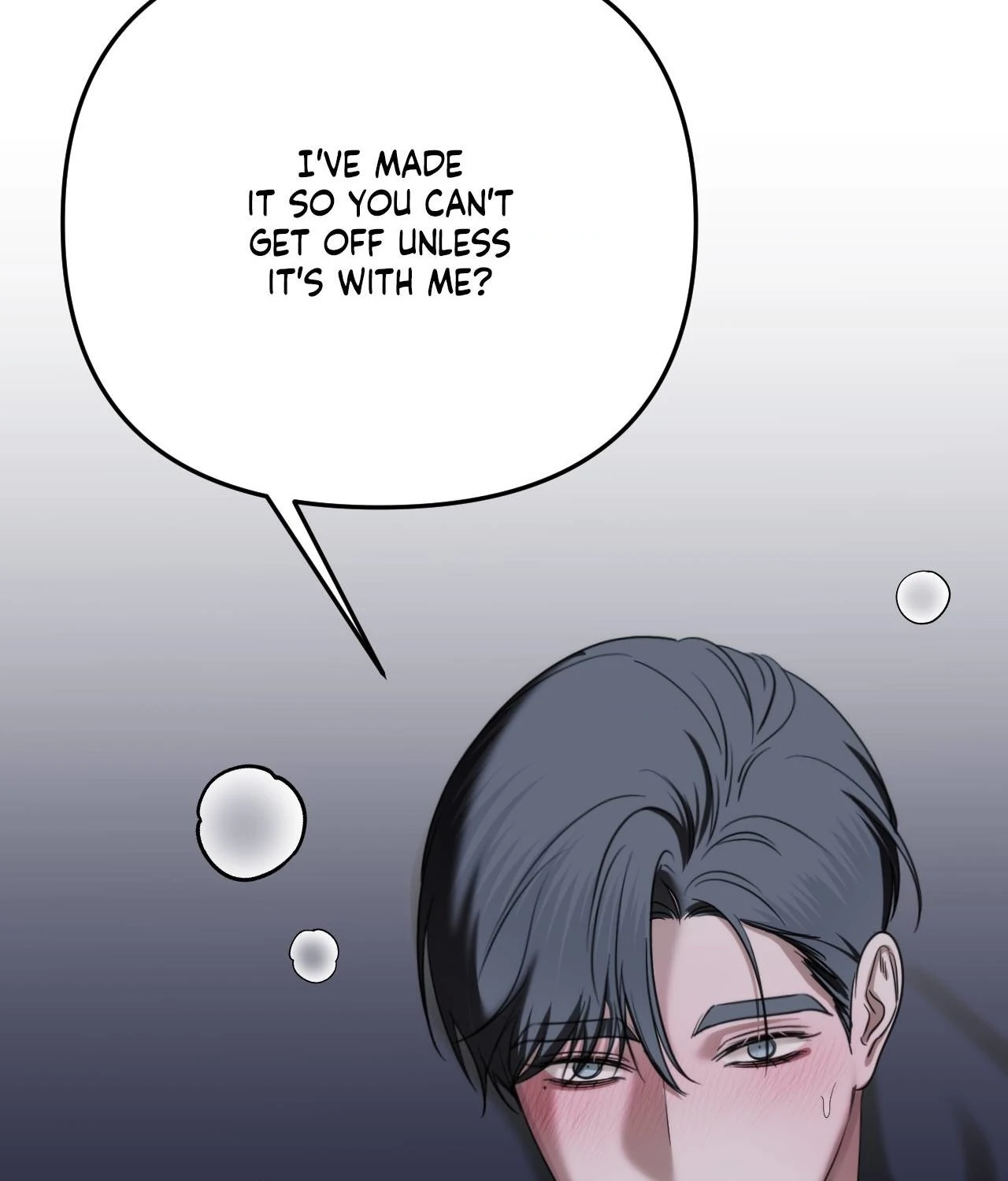 Name Me [Official] - Episode 14 manhwa