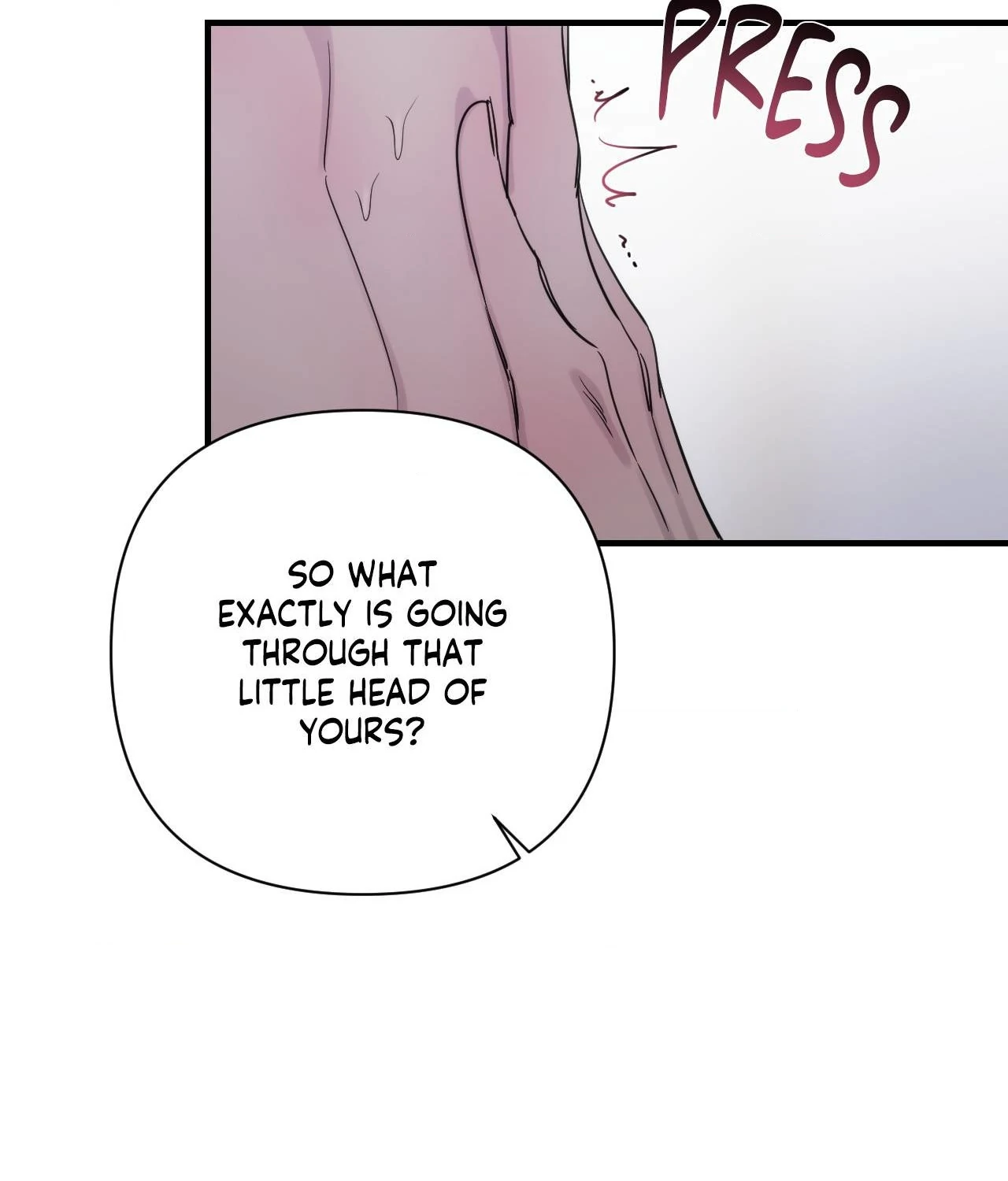 Name Me [Official] - Episode 14 manhwa