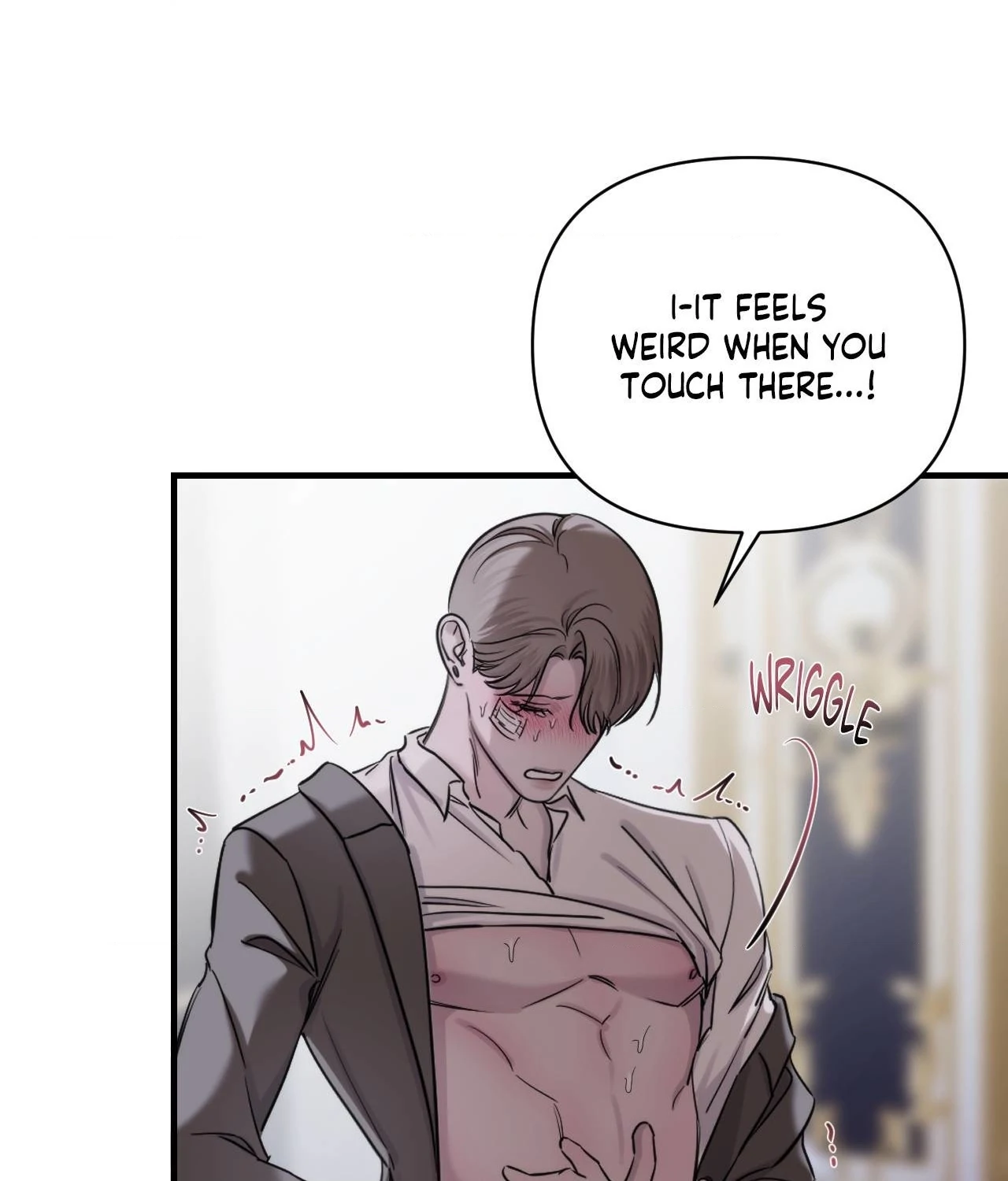 Name Me [Official] - Episode 14 manhwa