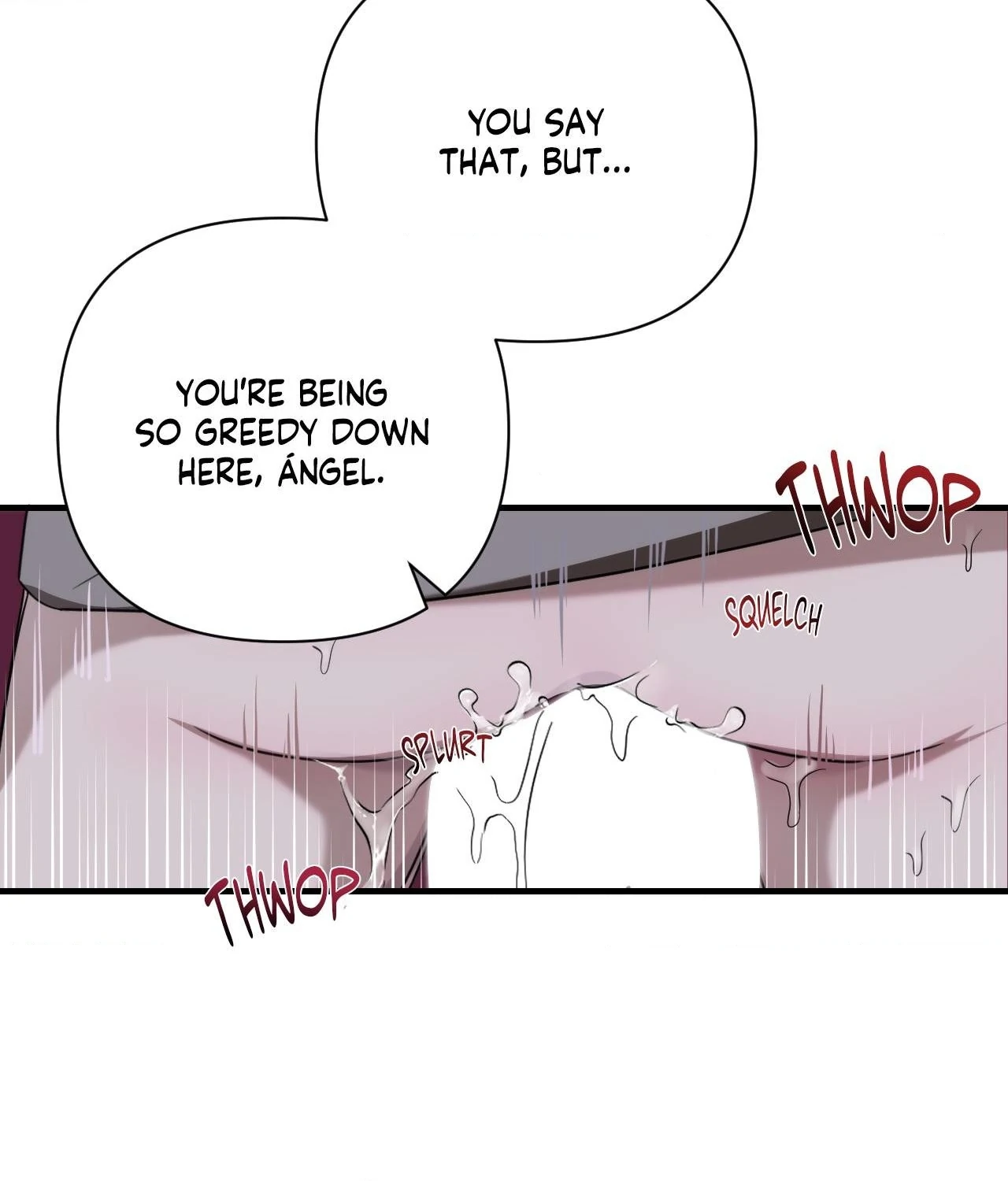 Name Me [Official] - Episode 14 manhwa