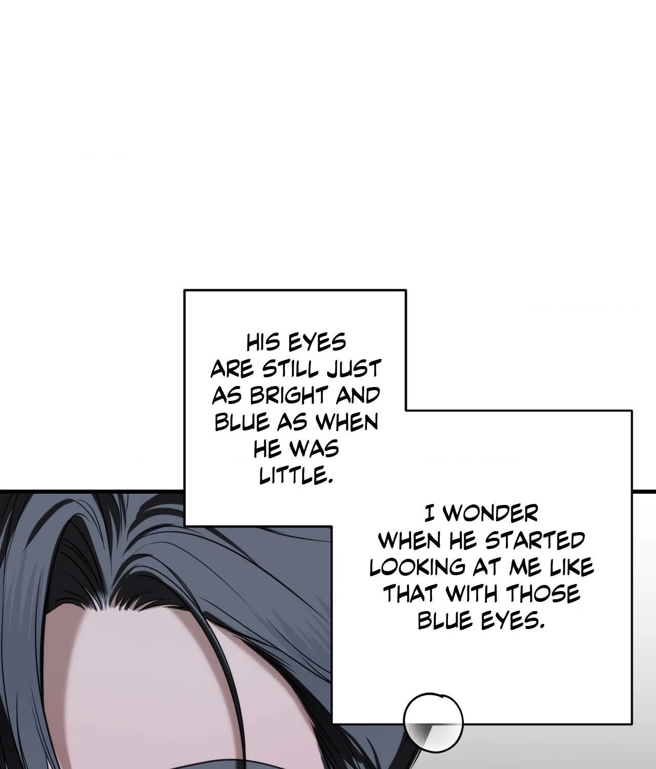 Name Me [Official] - Episode 14 manhwa