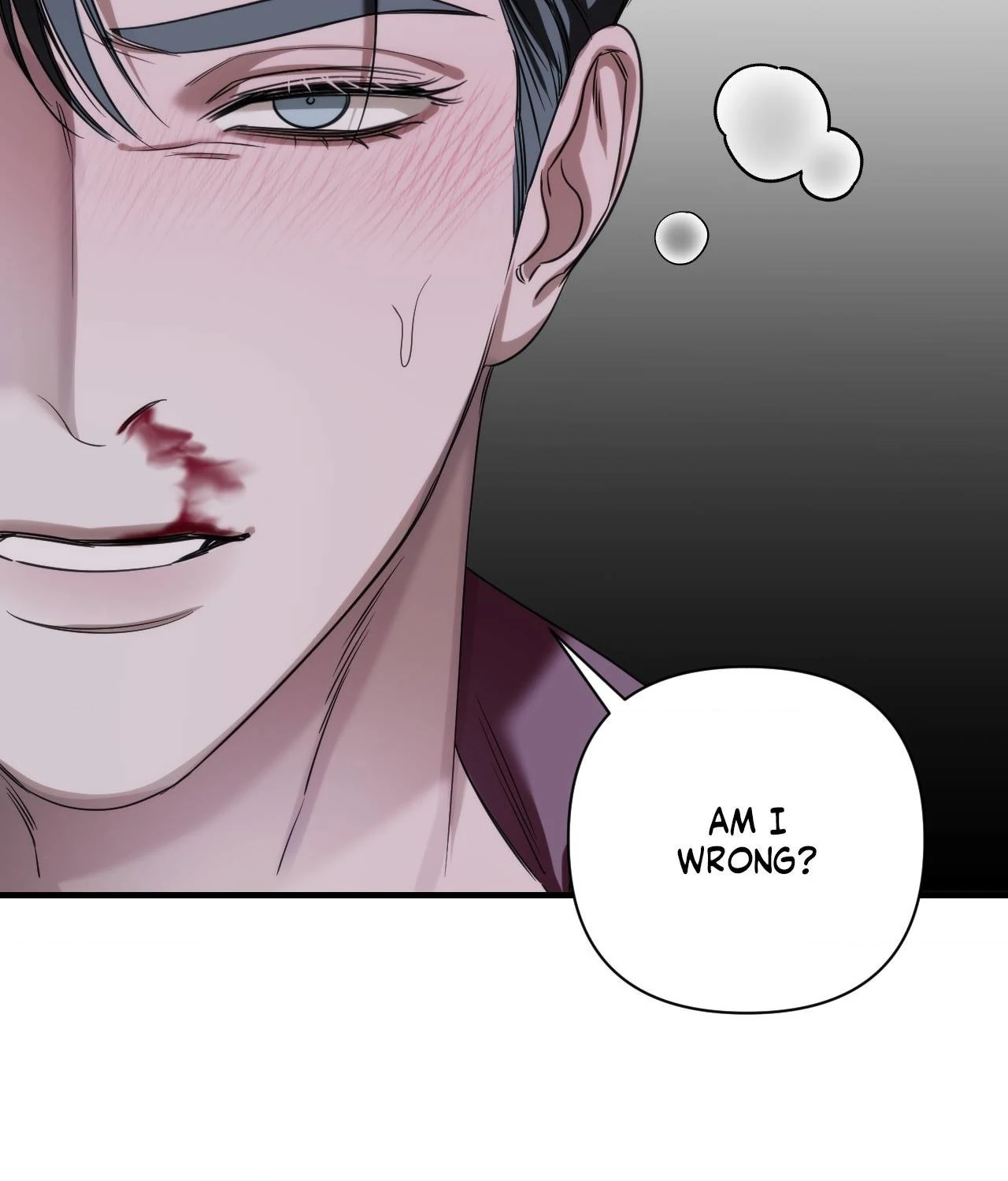 Name Me [Official] - Episode 14 manhwa