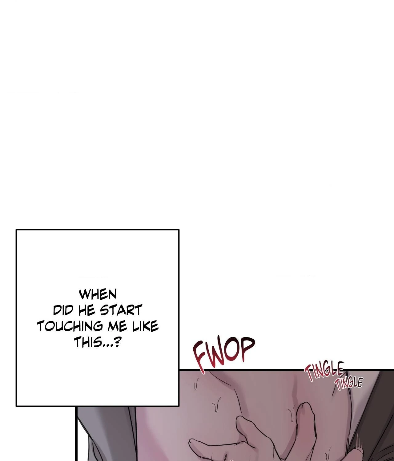 Name Me [Official] - Episode 14 manhwa
