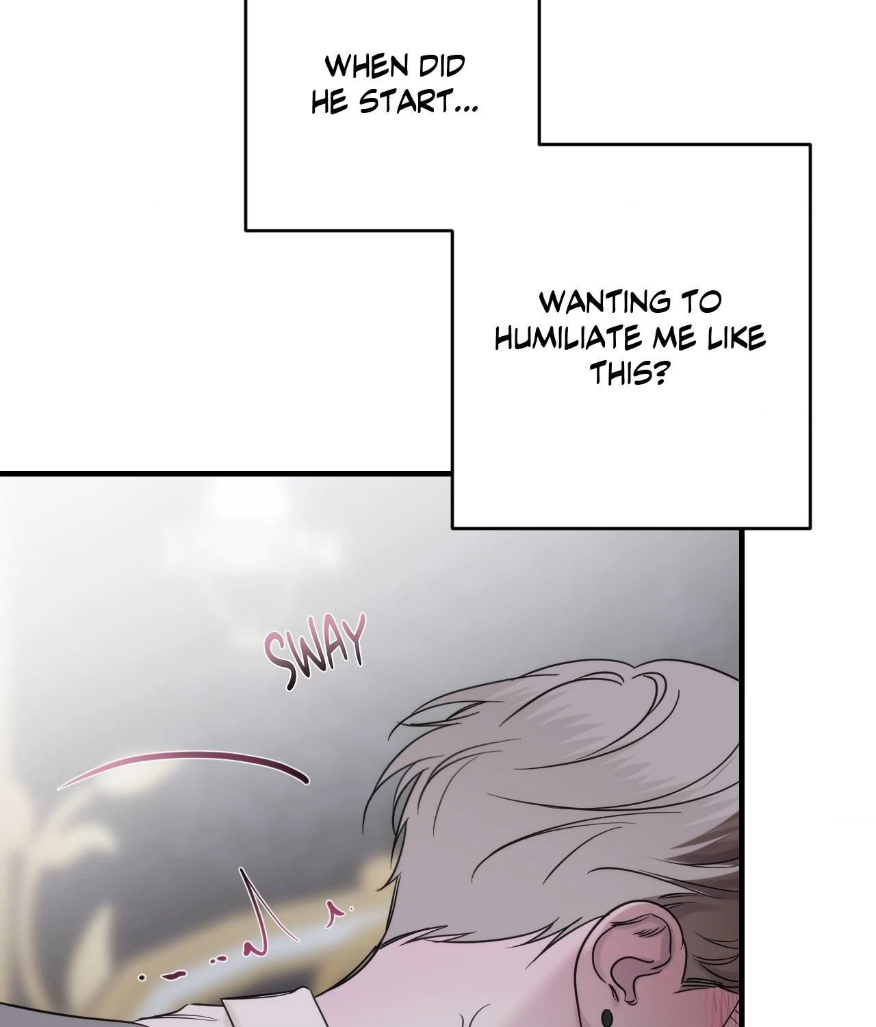 Name Me [Official] - Episode 14 manhwa