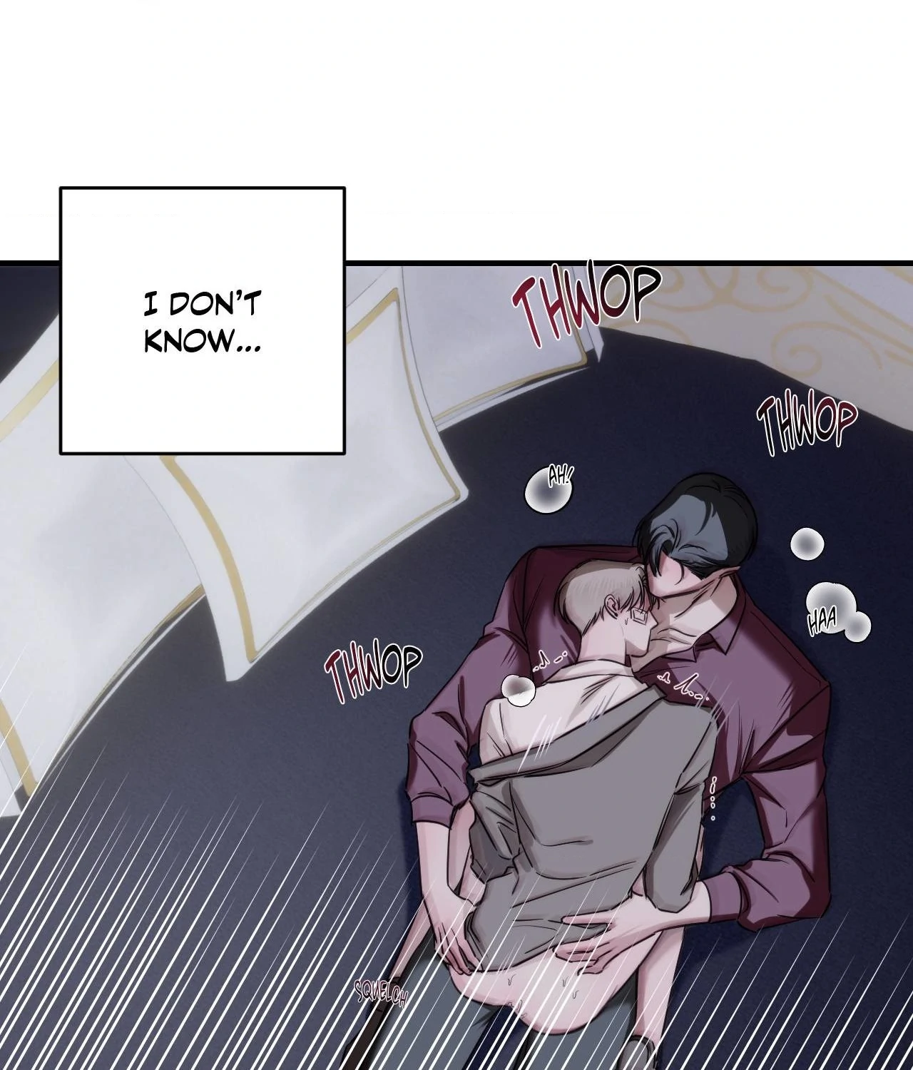 Name Me [Official] - Episode 14 manhwa