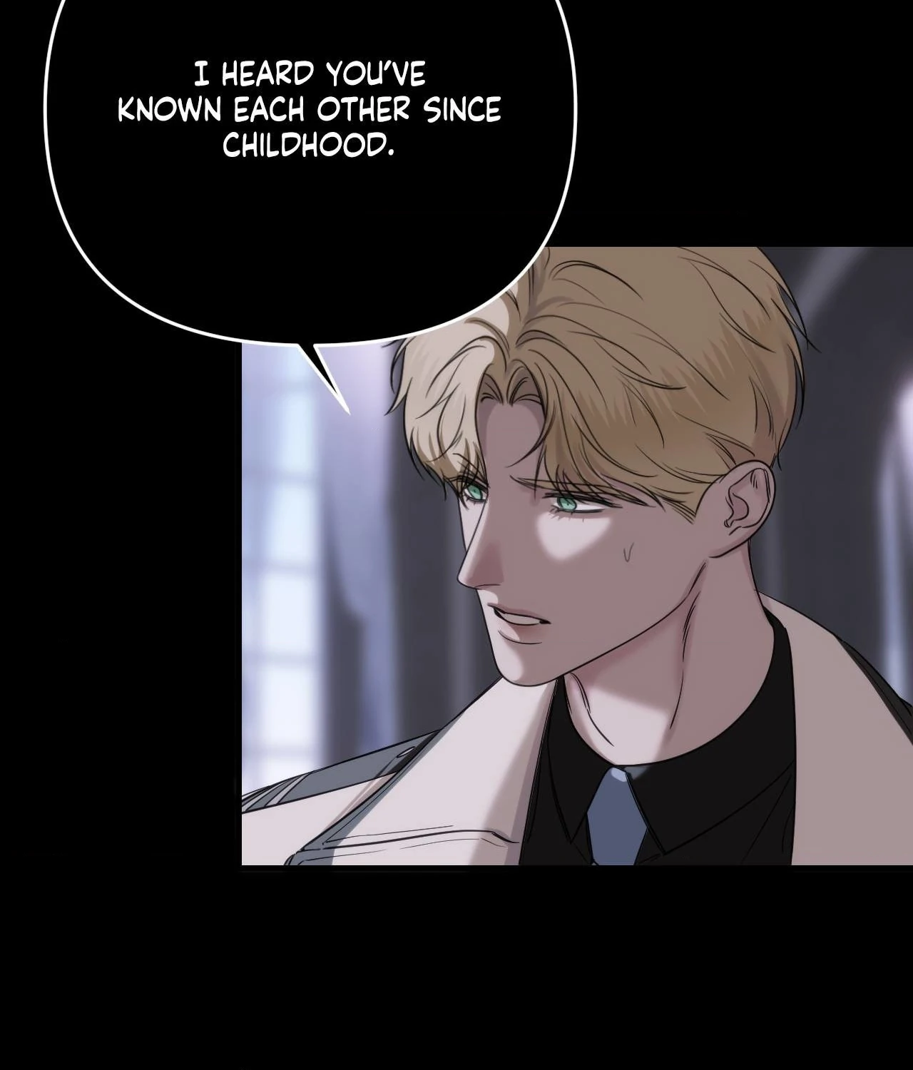 Name Me [Official] - Episode 14 manhwa