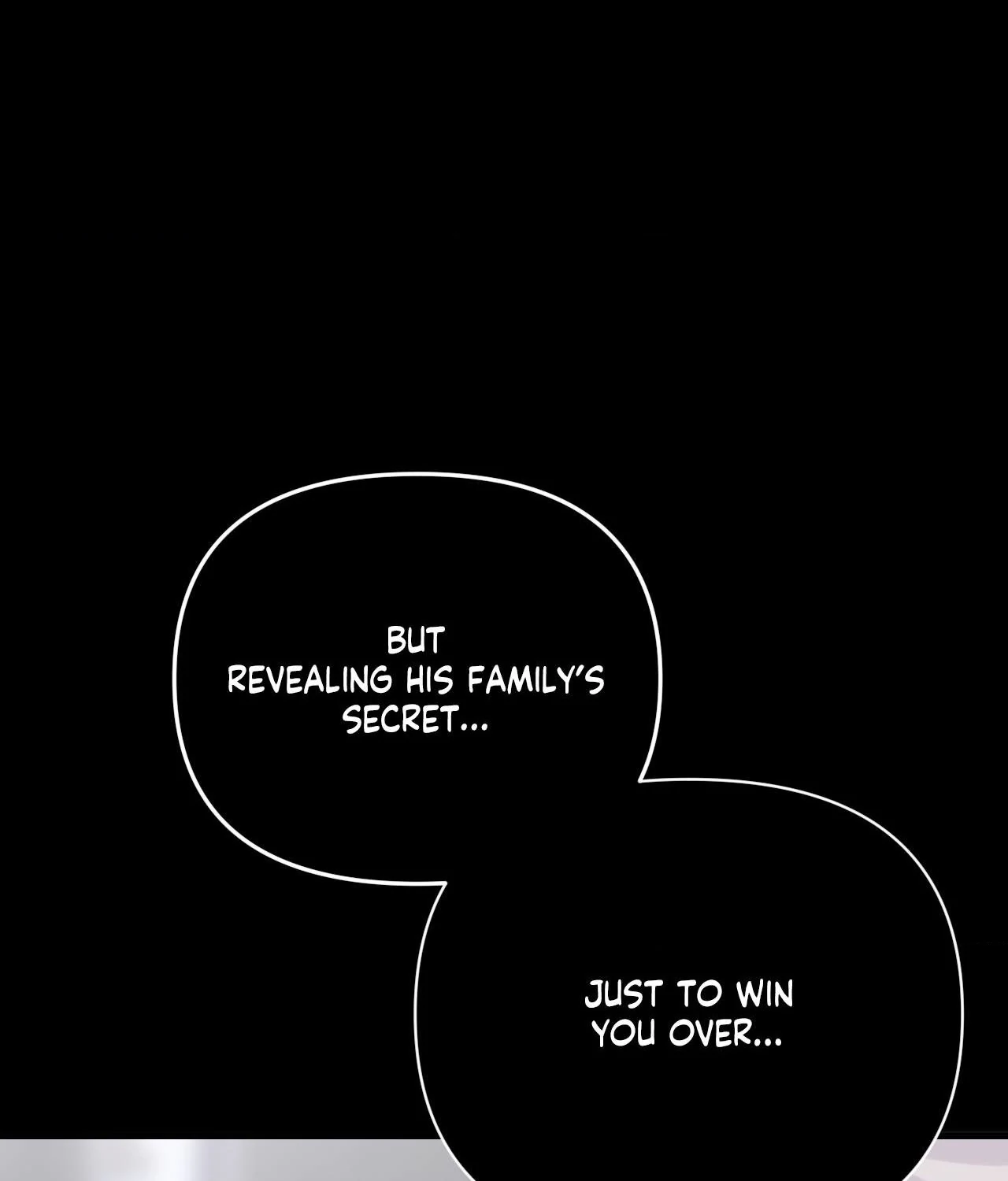 Name Me [Official] - Episode 14 manhwa