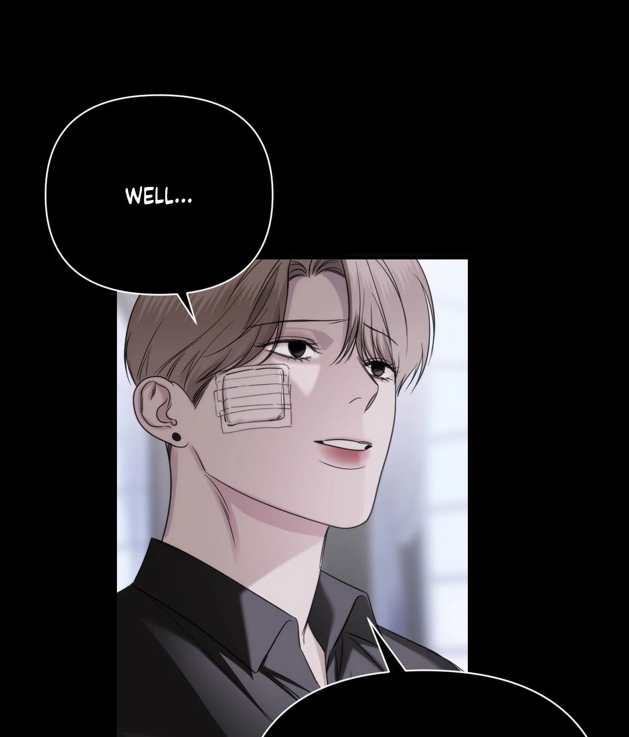 Name Me [Official] - Episode 14 manhwa