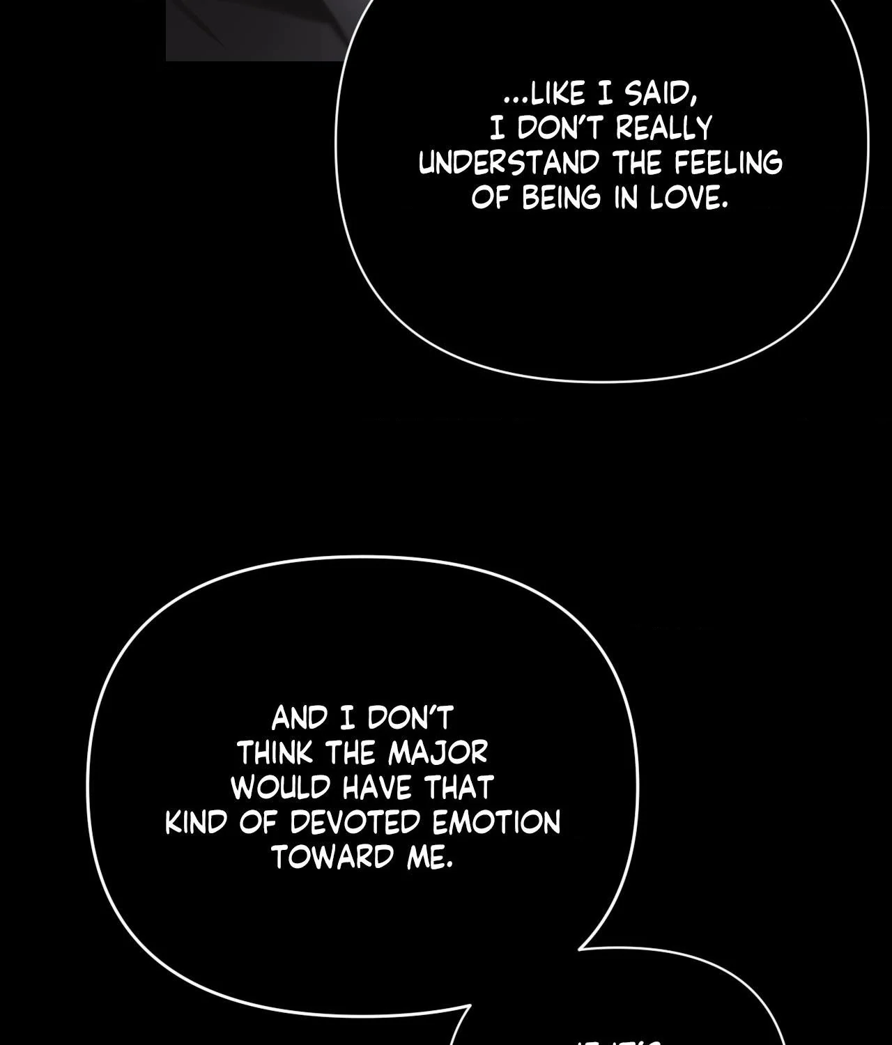 Name Me [Official] - Episode 14 manhwa