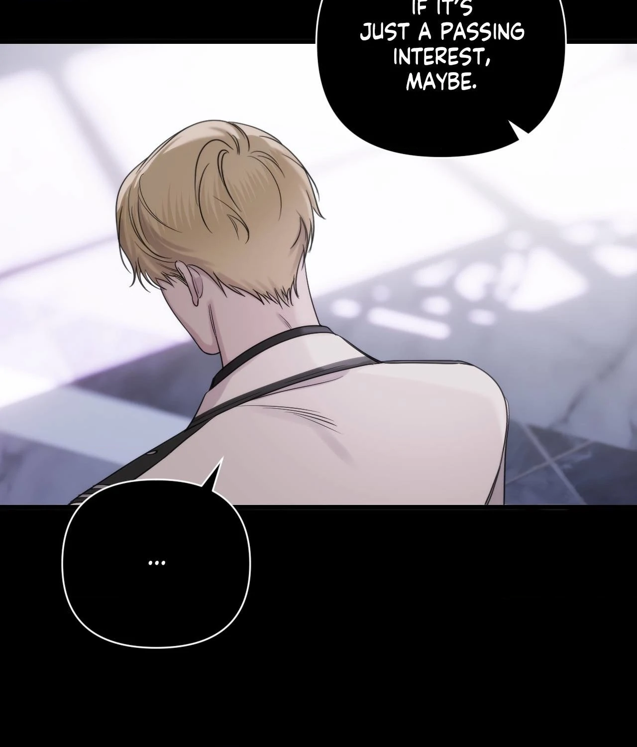 Name Me [Official] - Episode 14 manhwa