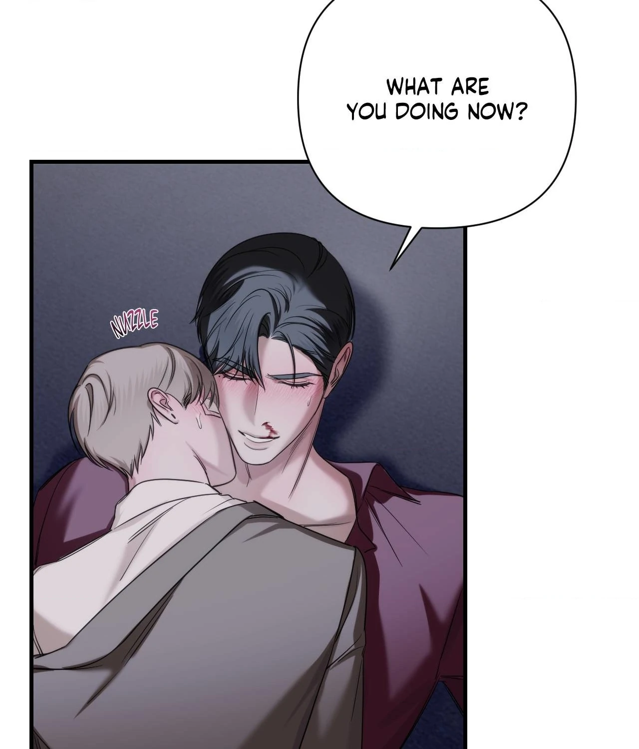 Name Me [Official] - Episode 14 manhwa