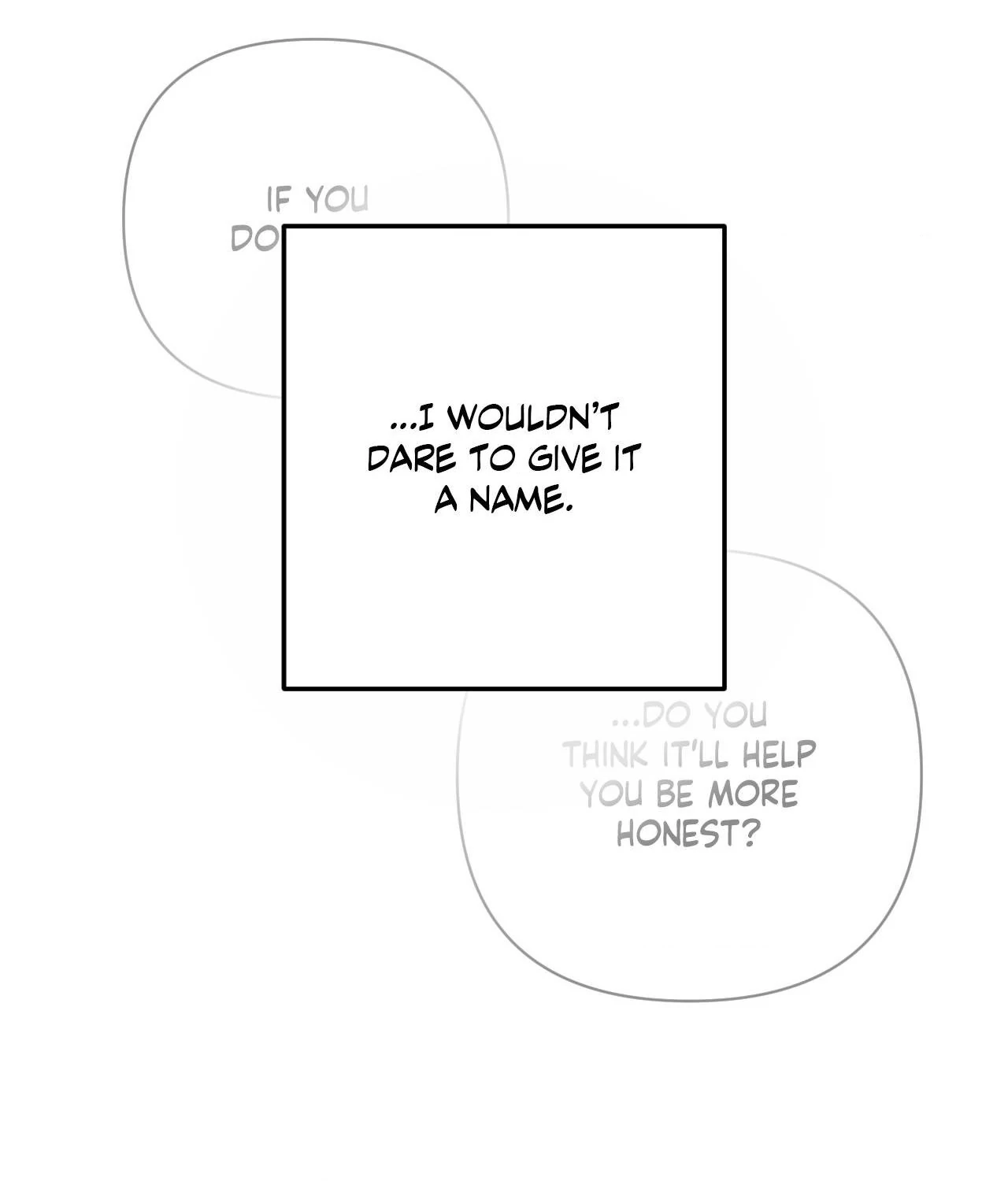 Name Me [Official] - Episode 14 manhwa