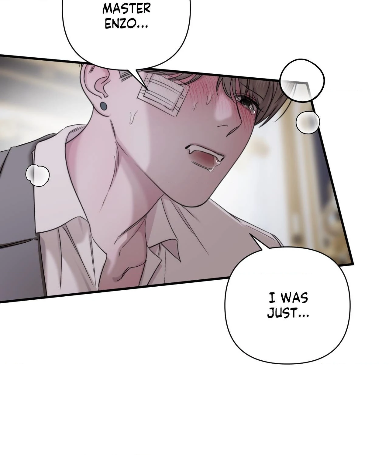 Name Me [Official] - Episode 14 manhwa