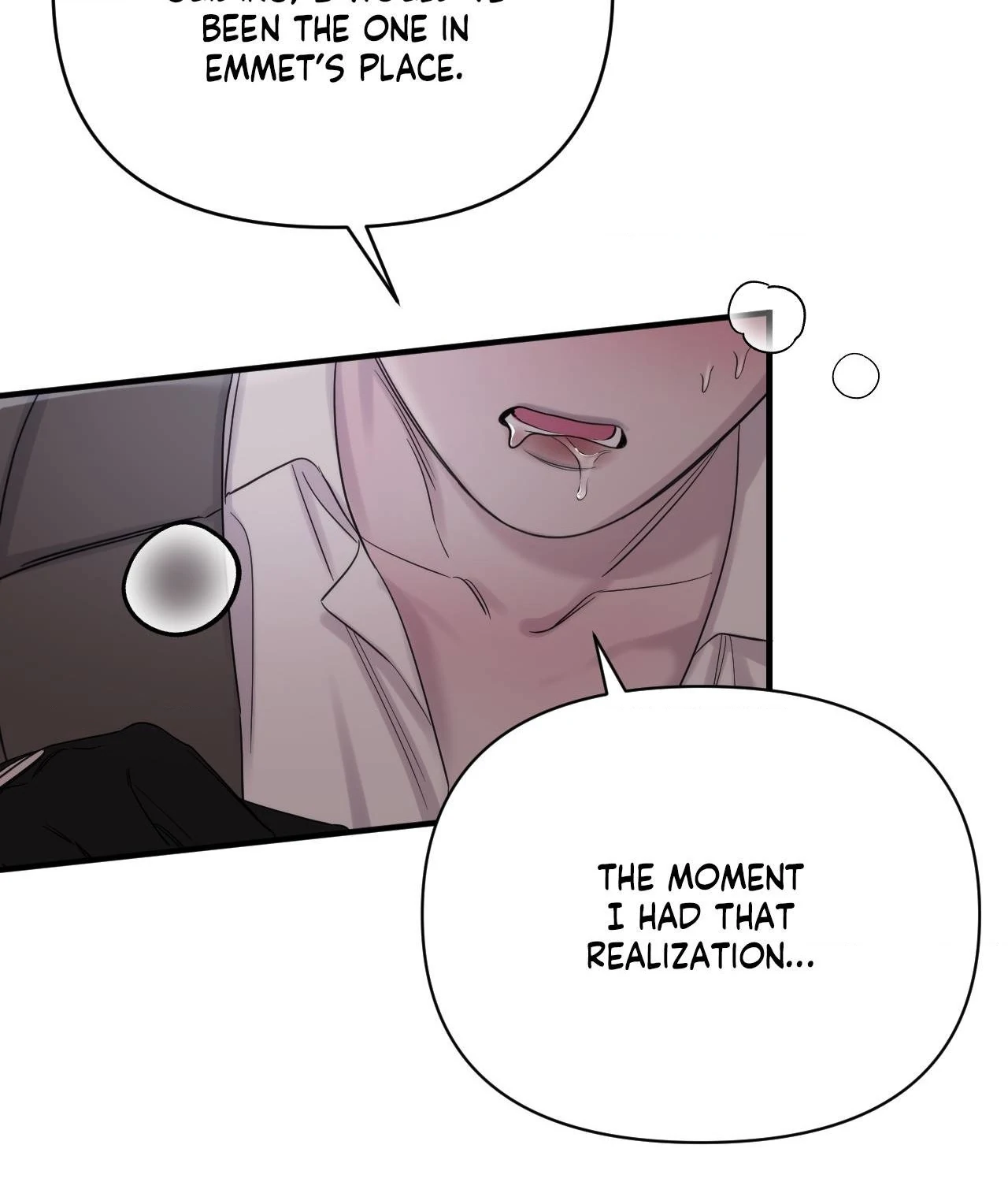 Name Me [Official] - Episode 14 manhwa