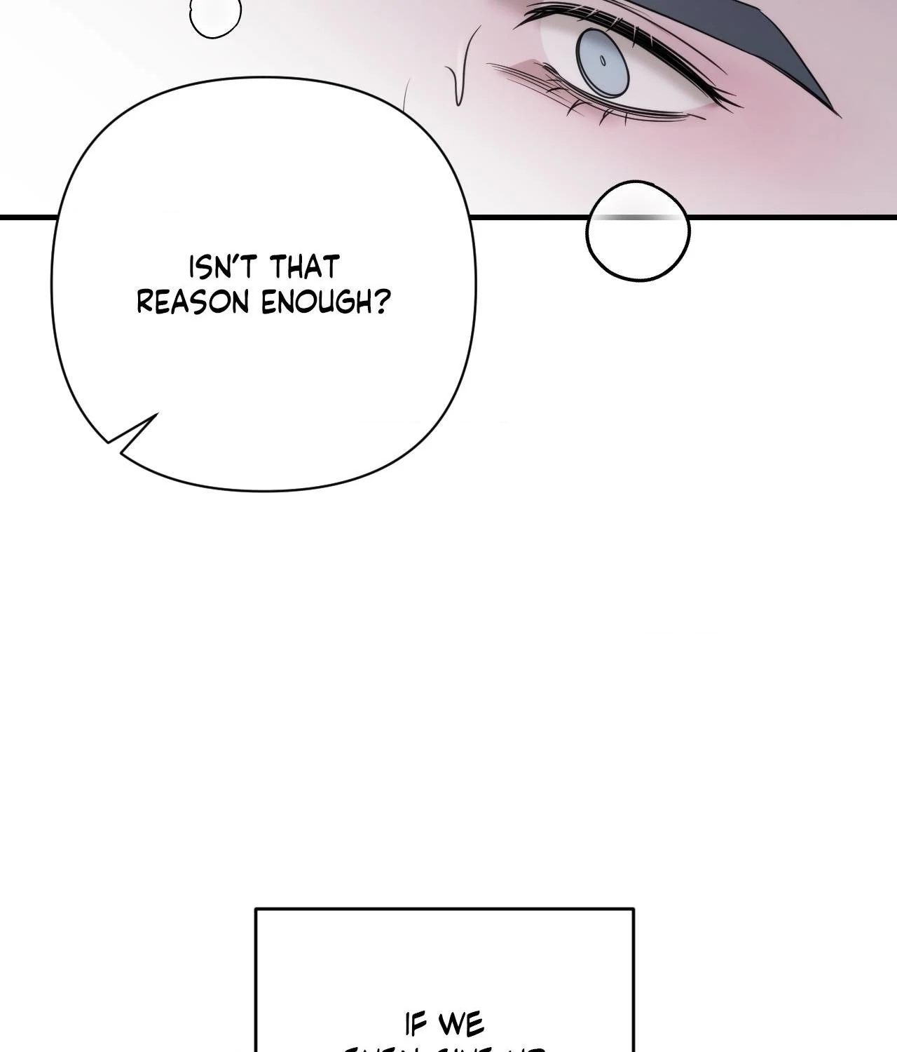 Name Me [Official] - Episode 14 manhwa