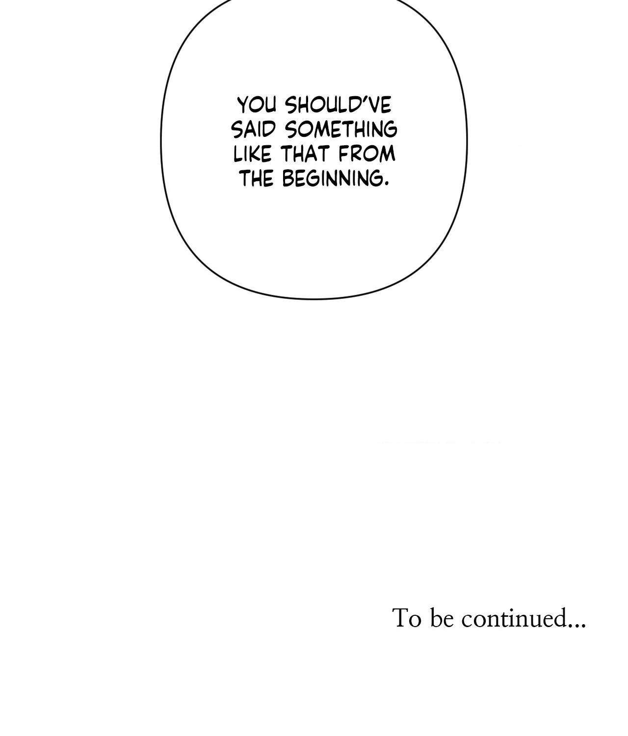 Name Me [Official] - Episode 14 manhwa