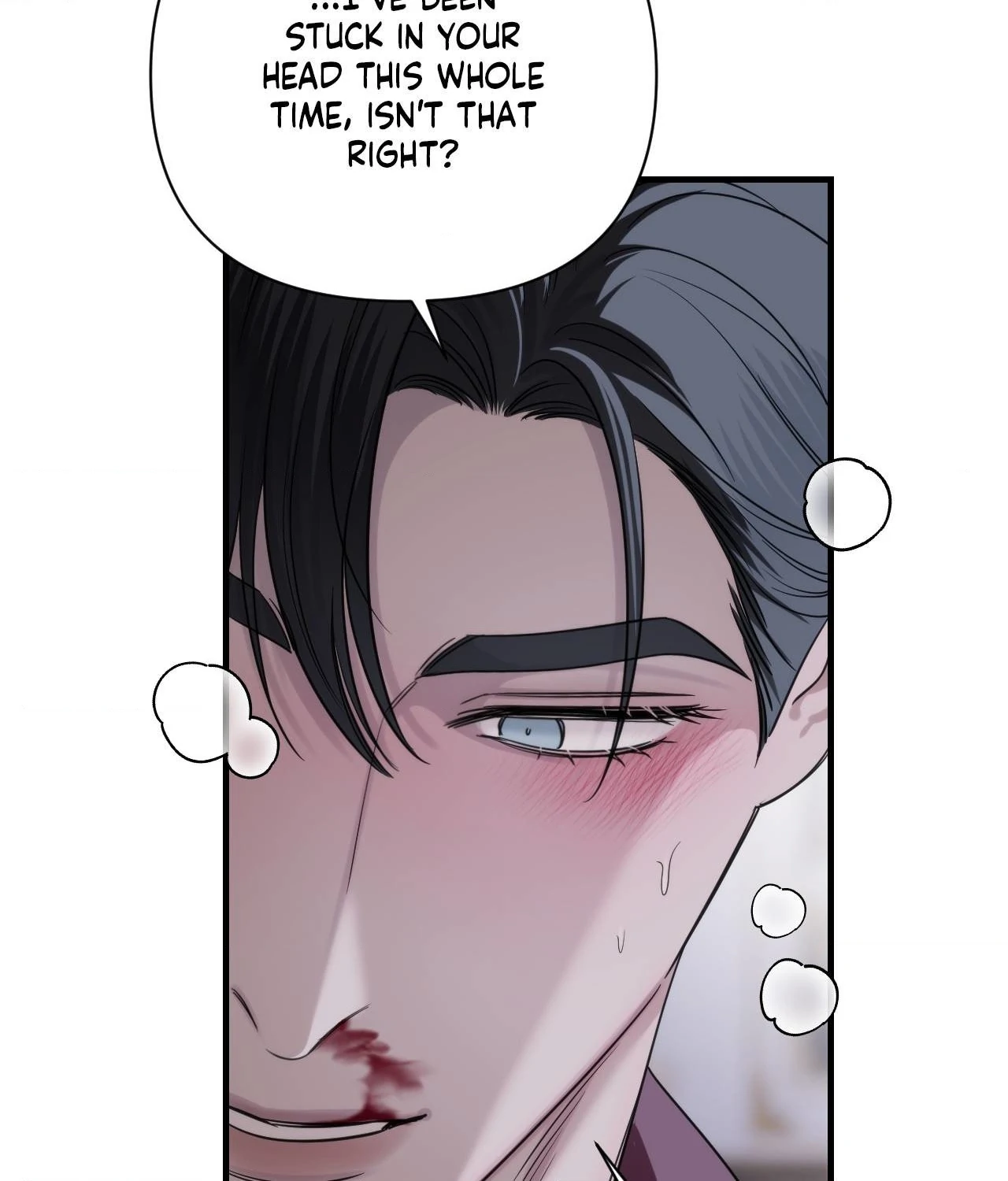 Name Me [Official] - Episode 15 manhwa