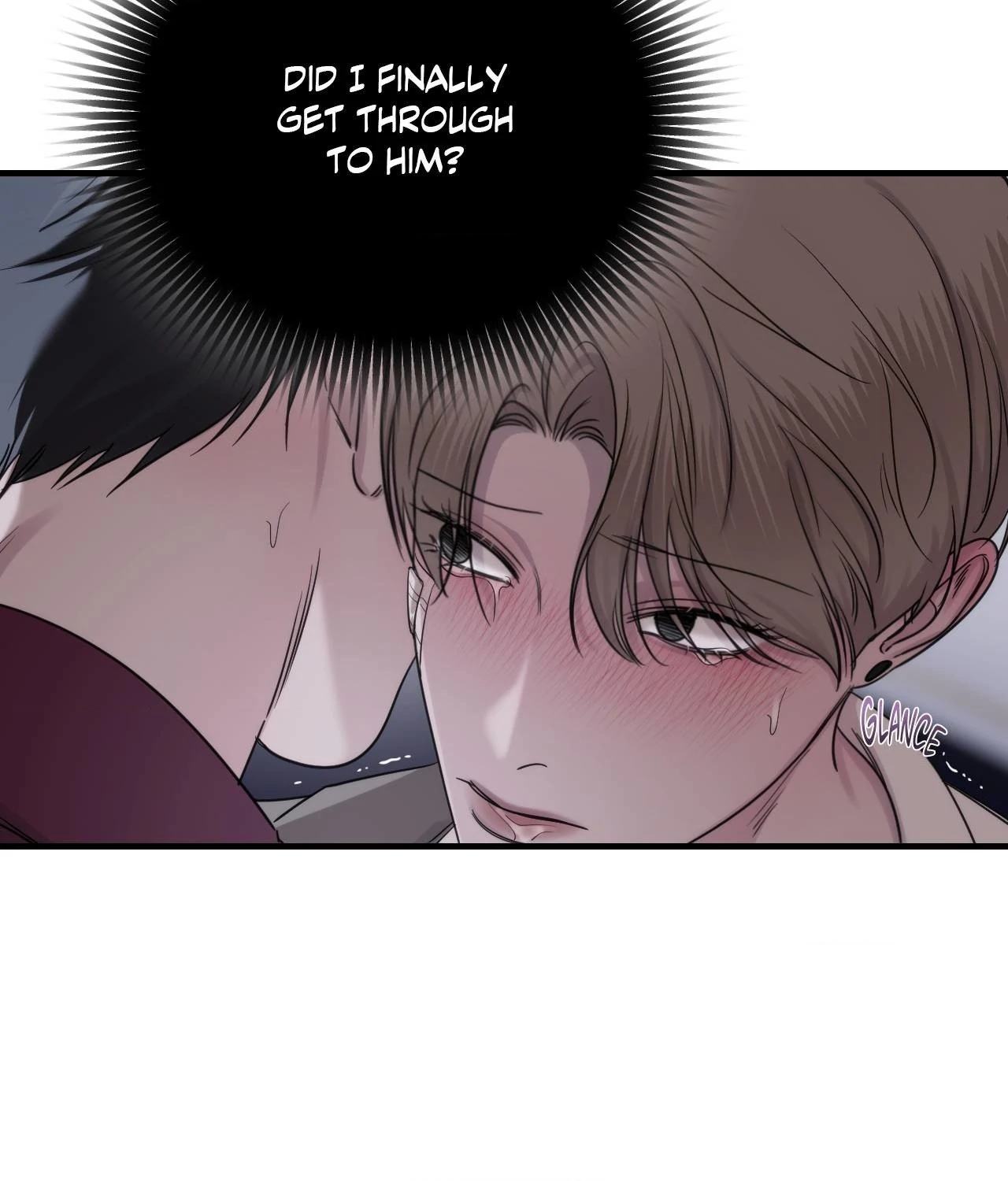 Name Me [Official] - Episode 15 manhwa