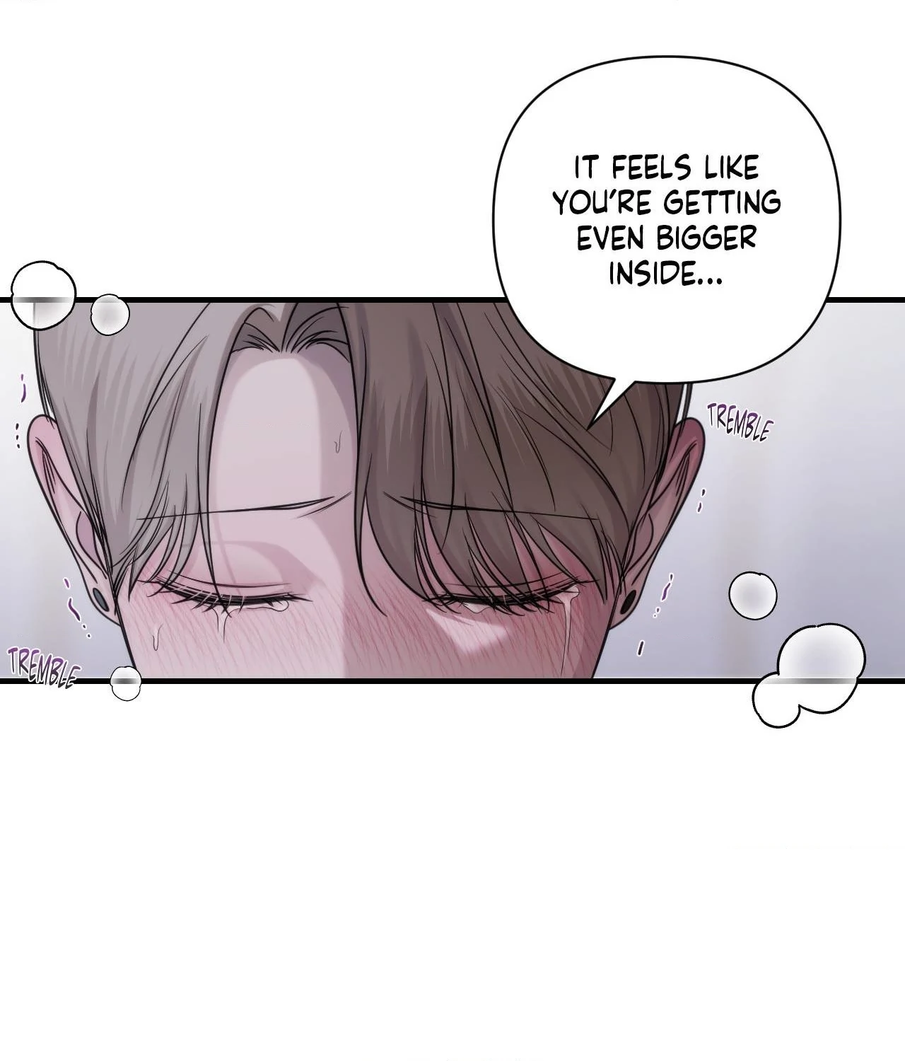 Name Me [Official] - Episode 15 manhwa