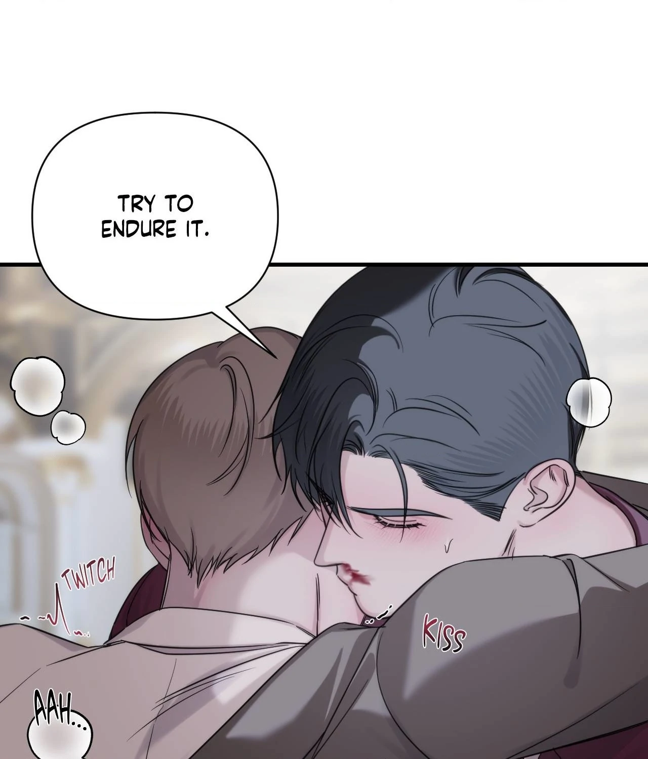Name Me [Official] - Episode 15 manhwa