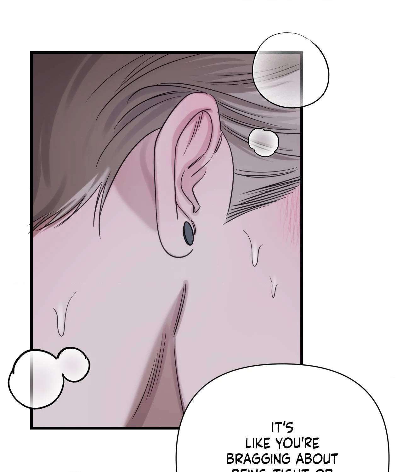 Name Me [Official] - Episode 15 manhwa