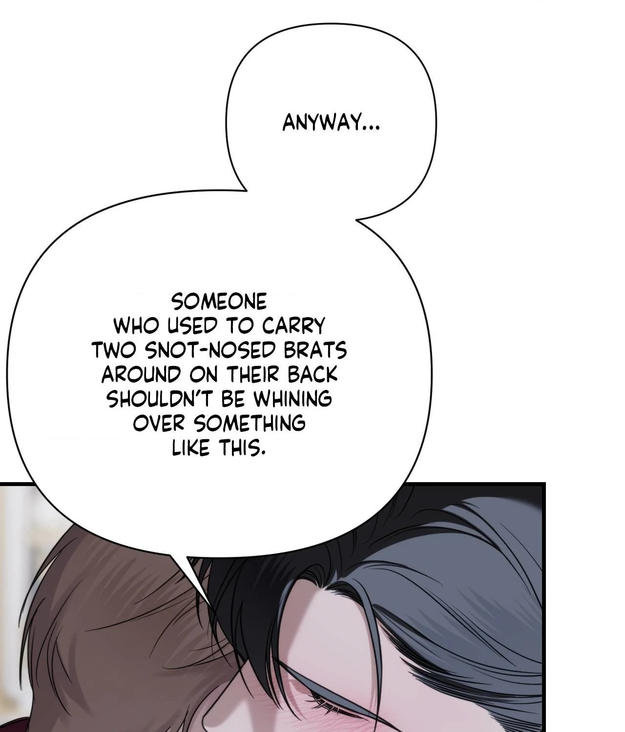 Name Me [Official] - Episode 15 manhwa