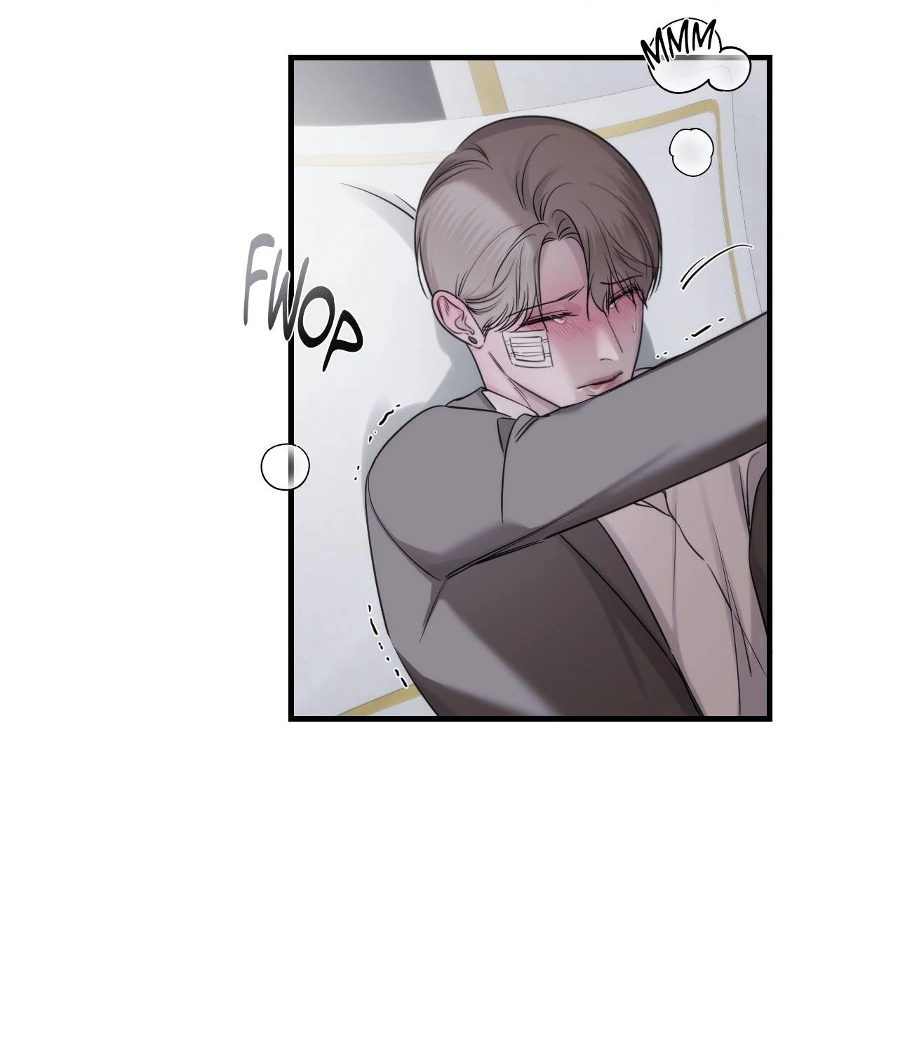 Name Me [Official] - Episode 15 manhwa