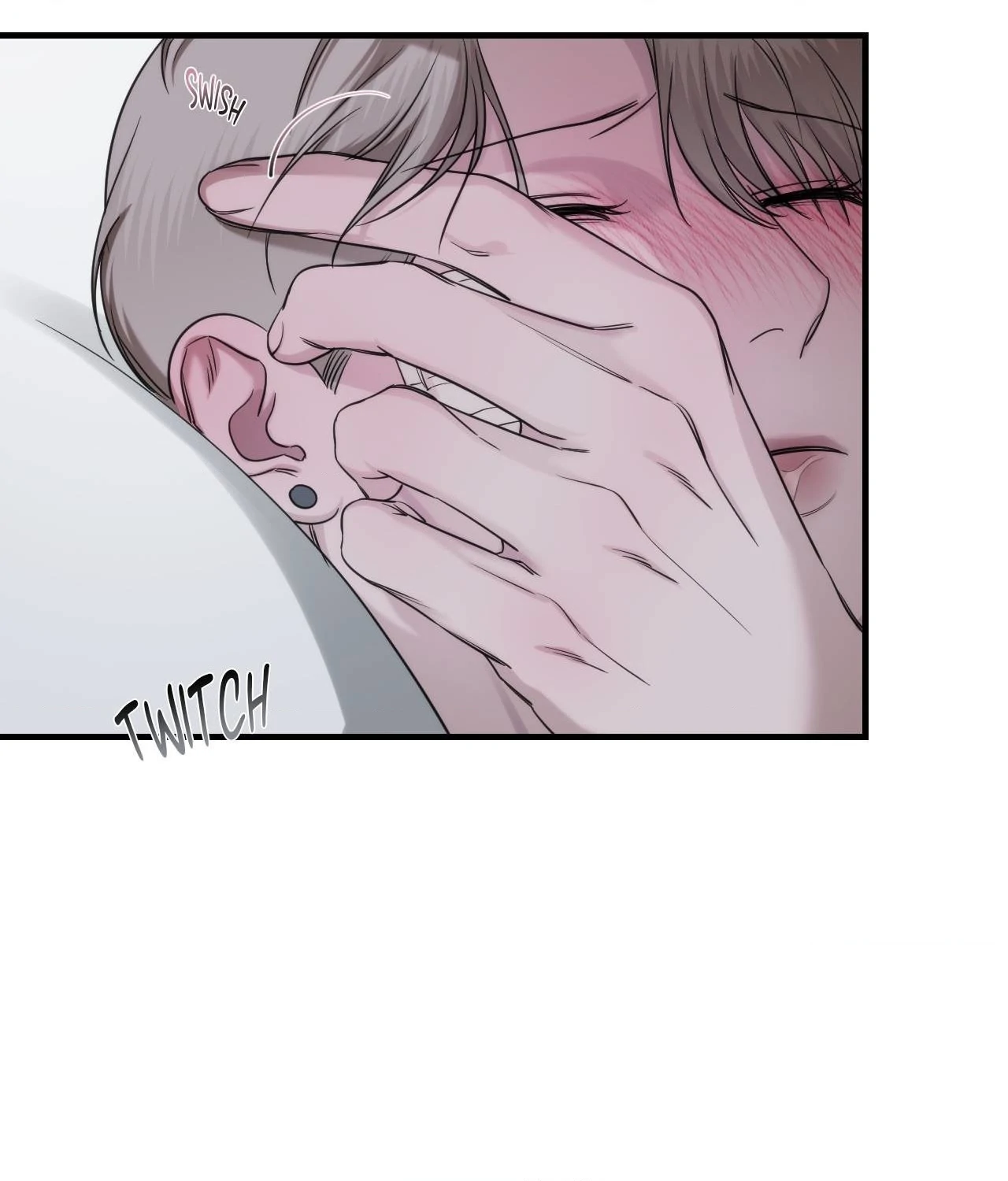 Name Me [Official] - Episode 15 manhwa