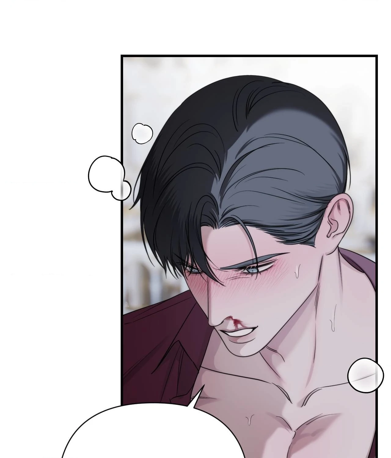 Name Me [Official] - Episode 15 manhwa