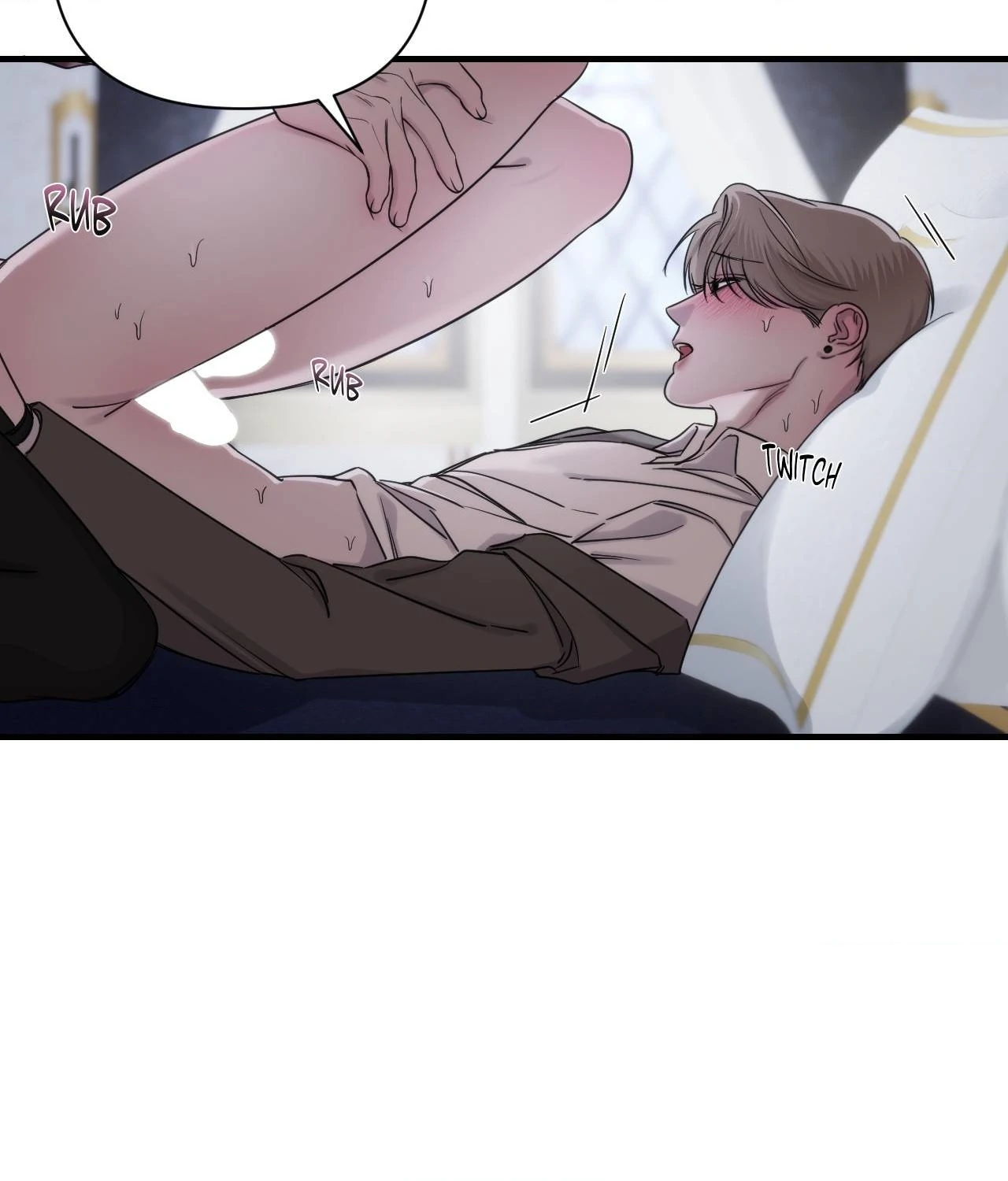Name Me [Official] - Episode 15 manhwa