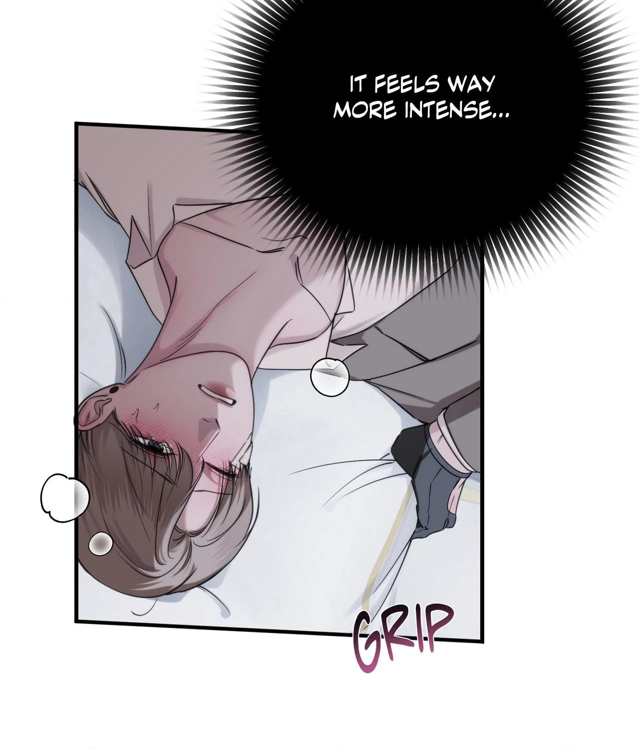 Name Me [Official] - Episode 15 manhwa