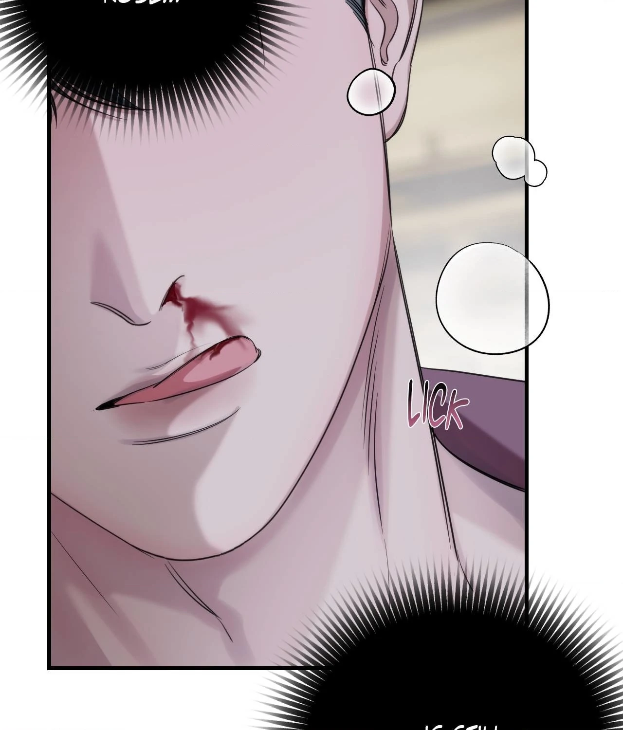 Name Me [Official] - Episode 15 manhwa