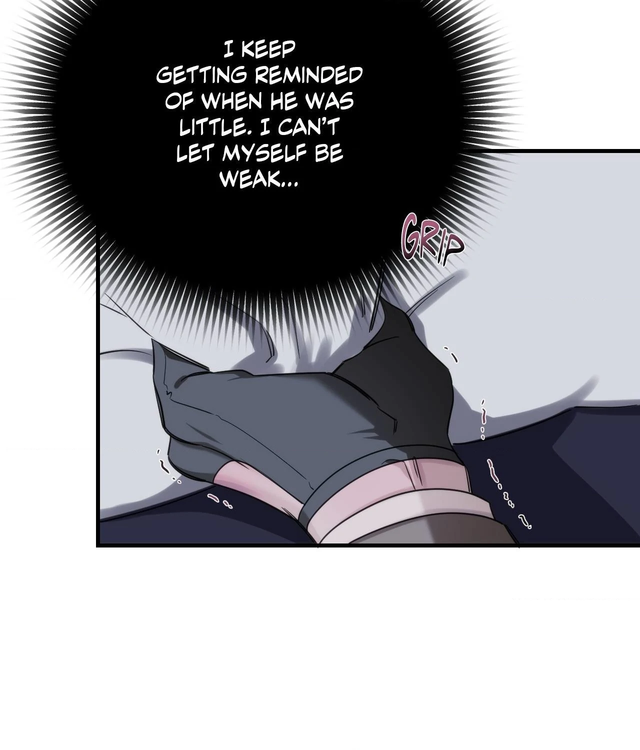 Name Me [Official] - Episode 15 manhwa