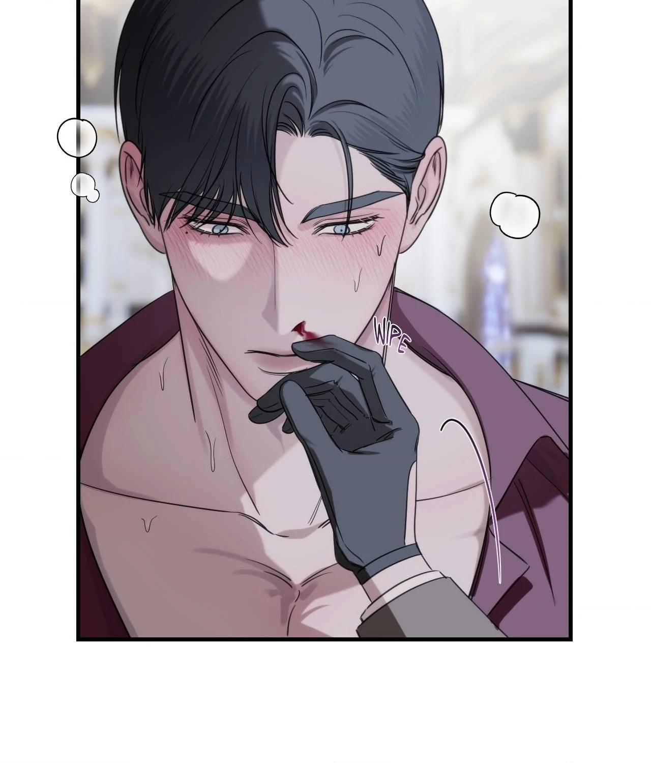 Name Me [Official] - Episode 15 manhwa