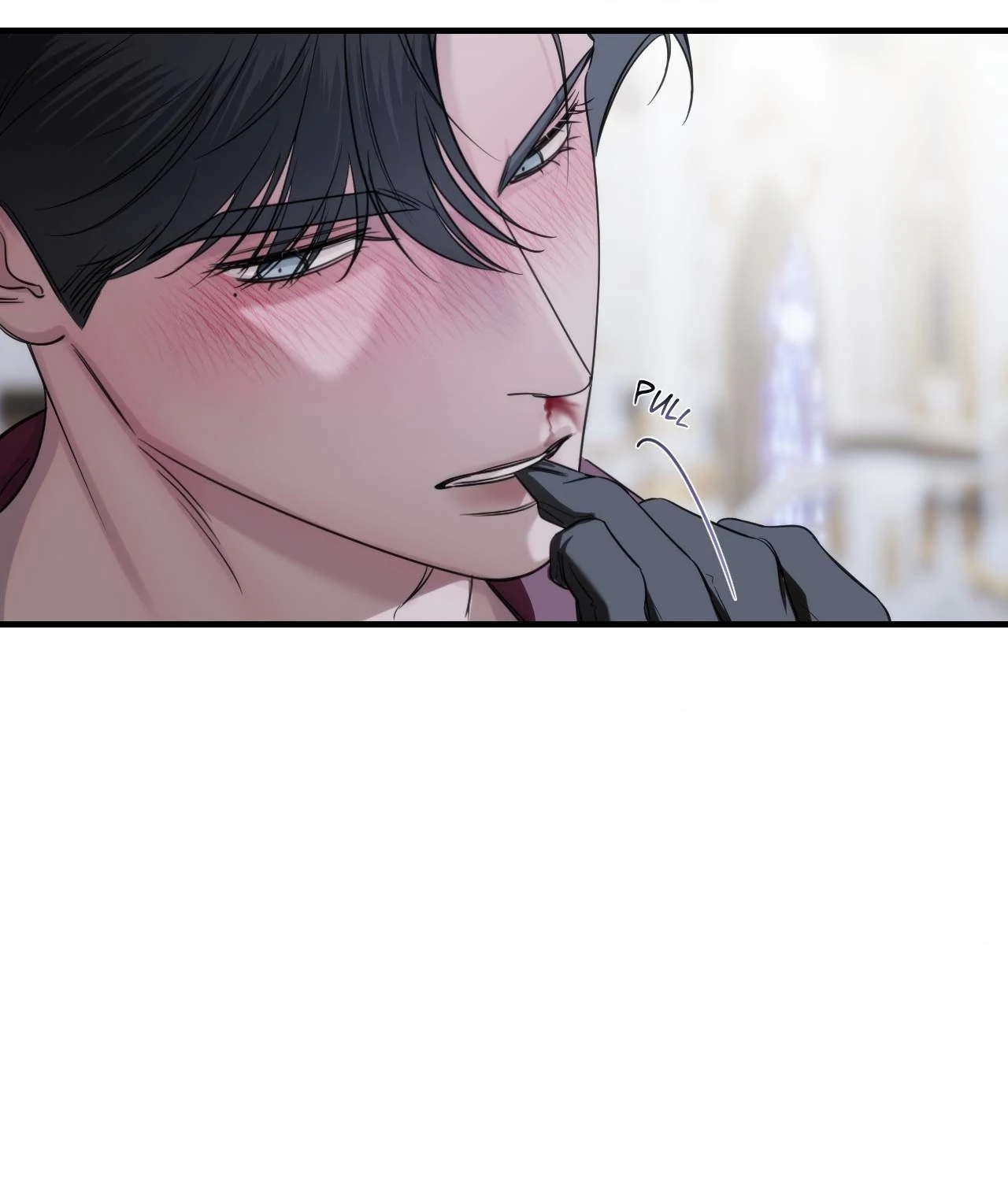 Name Me [Official] - Episode 15 manhwa
