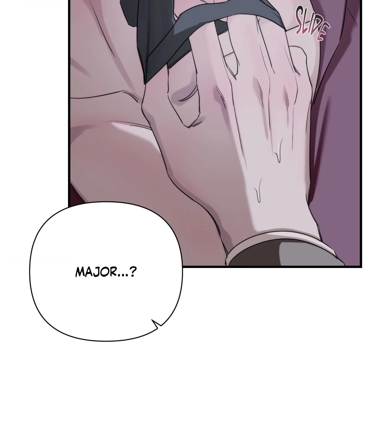 Name Me [Official] - Episode 15 manhwa