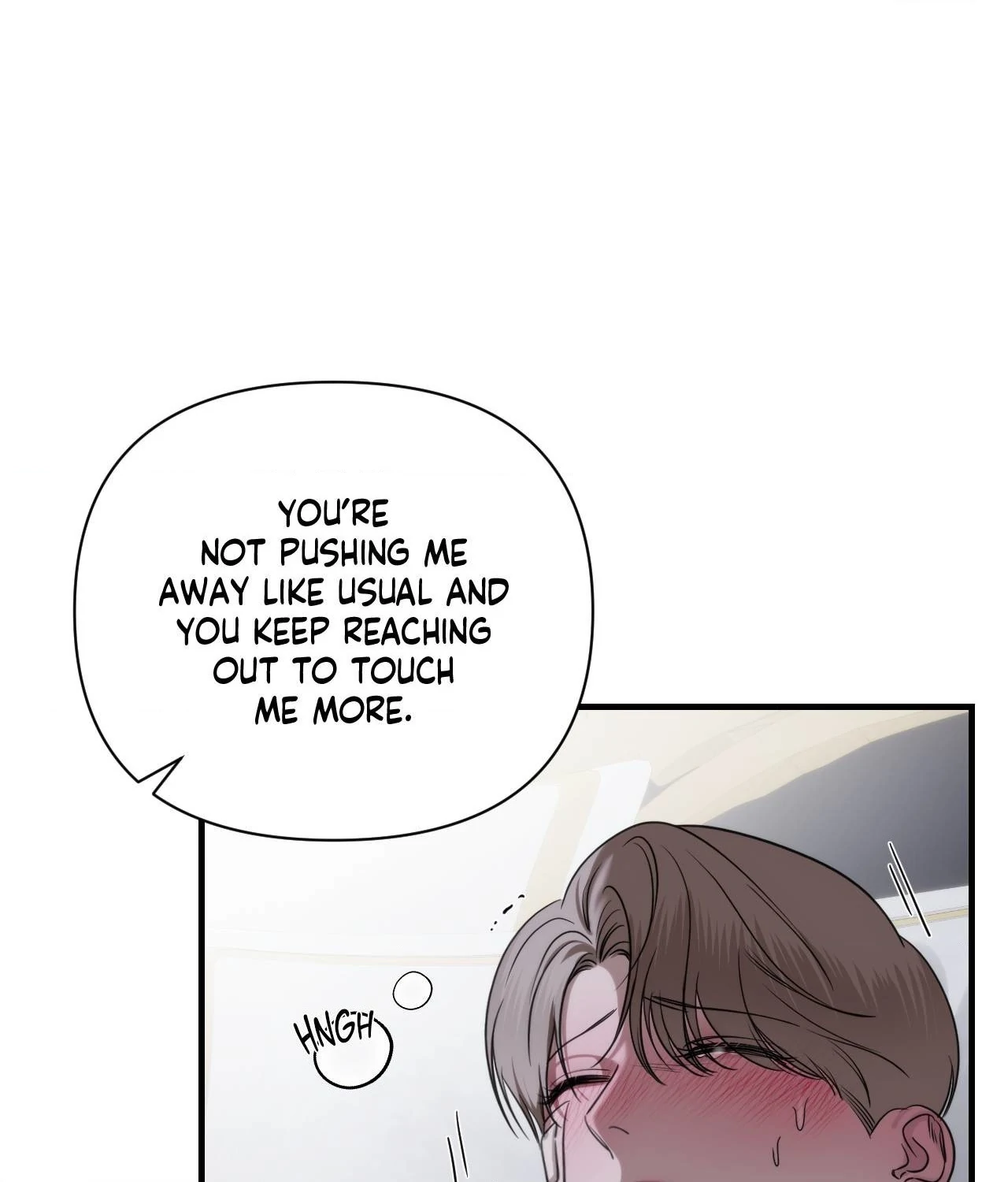 Name Me [Official] - Episode 15 manhwa
